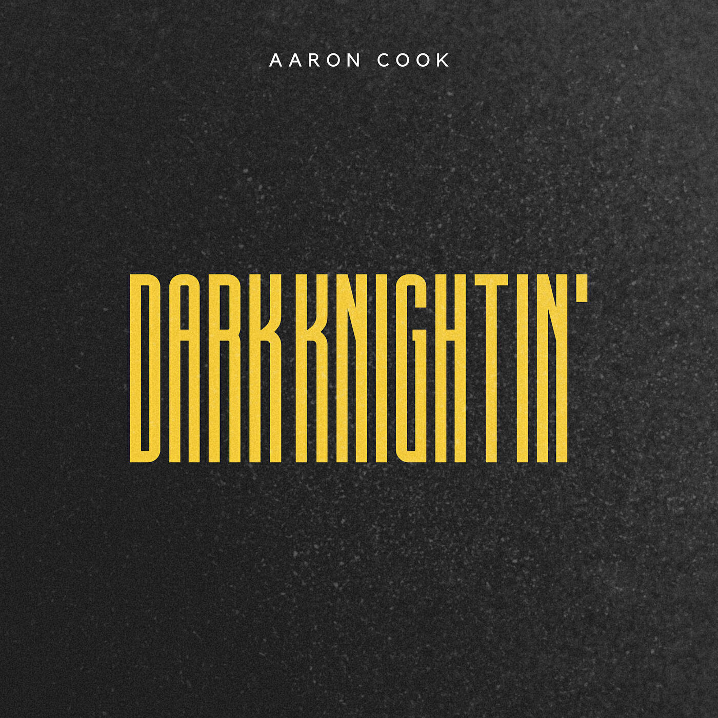 Релиз Dark Knightin'