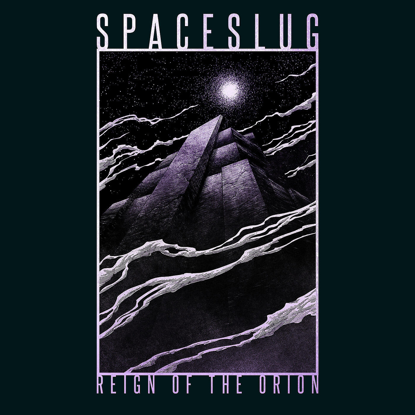 Релиз Reign of the Orion