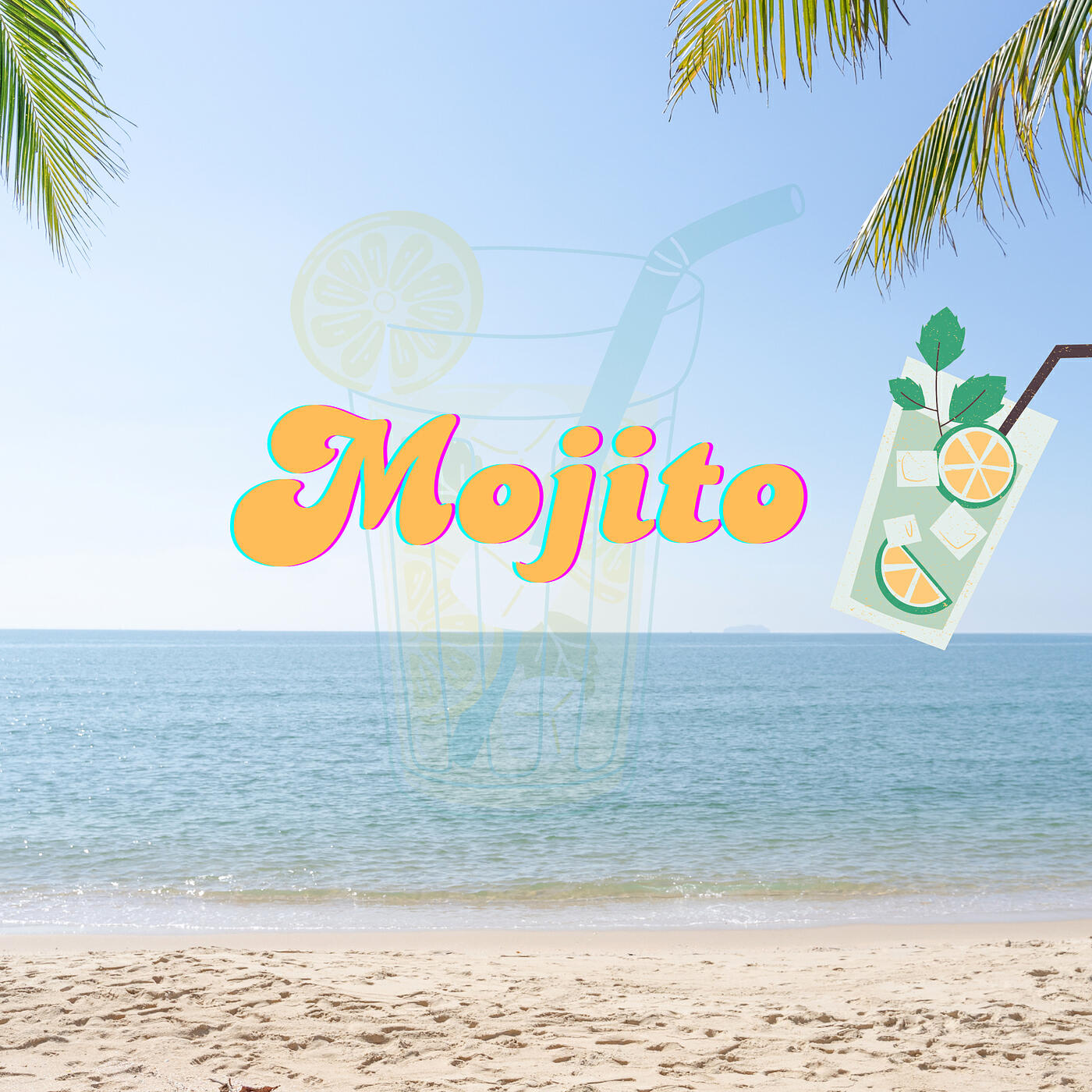 Релиз Mojito