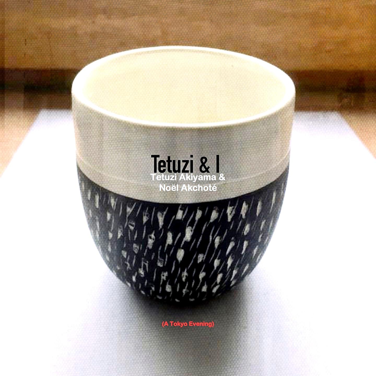 Релиз Tetuzi & I