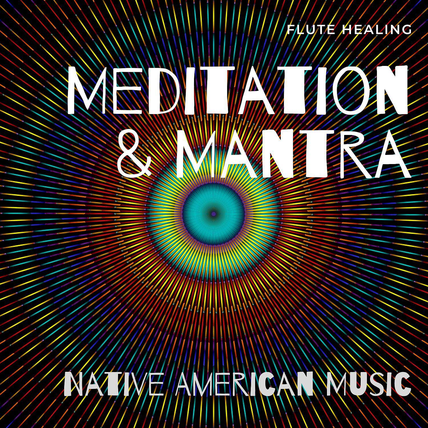 Flute Healing