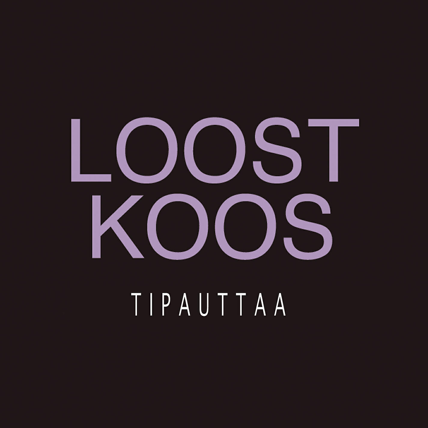 Релиз Tipauttaa