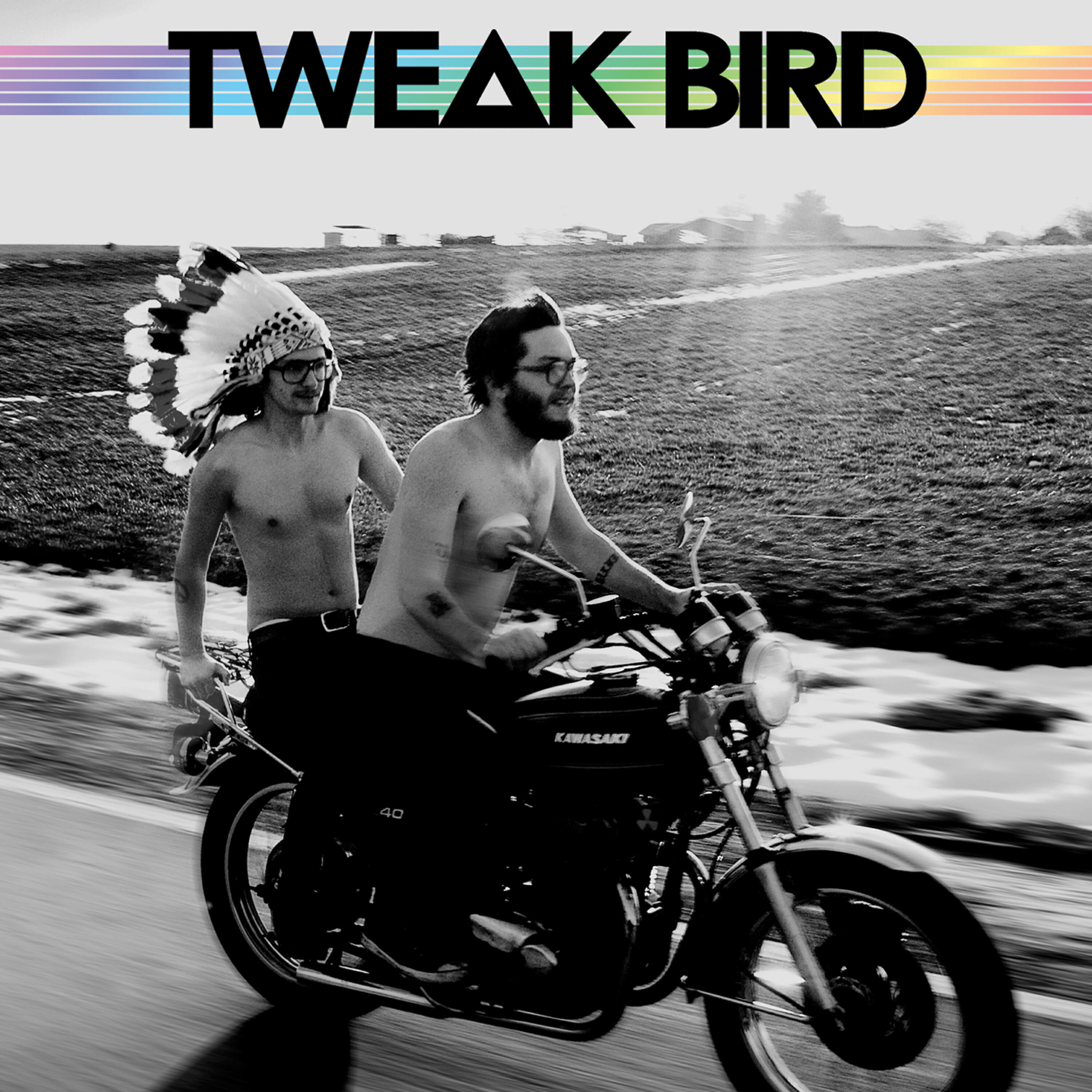 Релиз Tweak Bird
