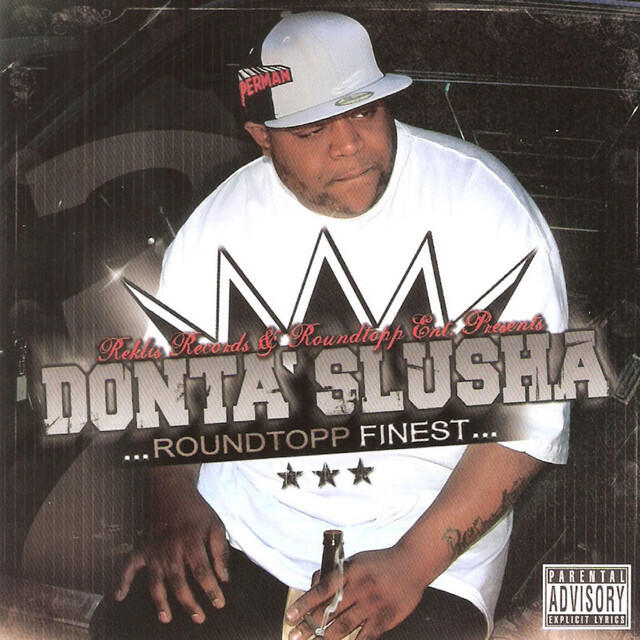 Релиз Roundtopp Finest