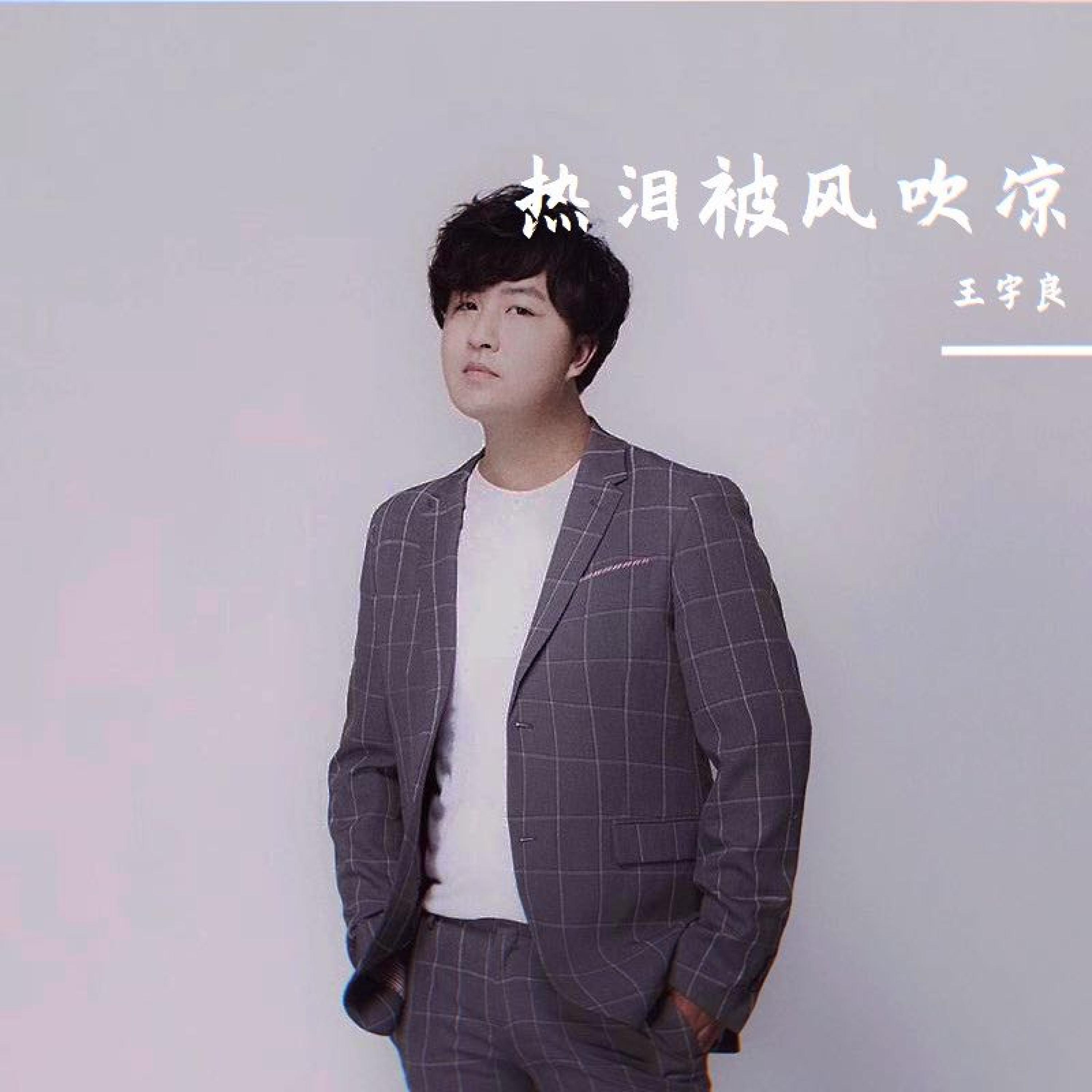 Релиз 热泪被风吹凉