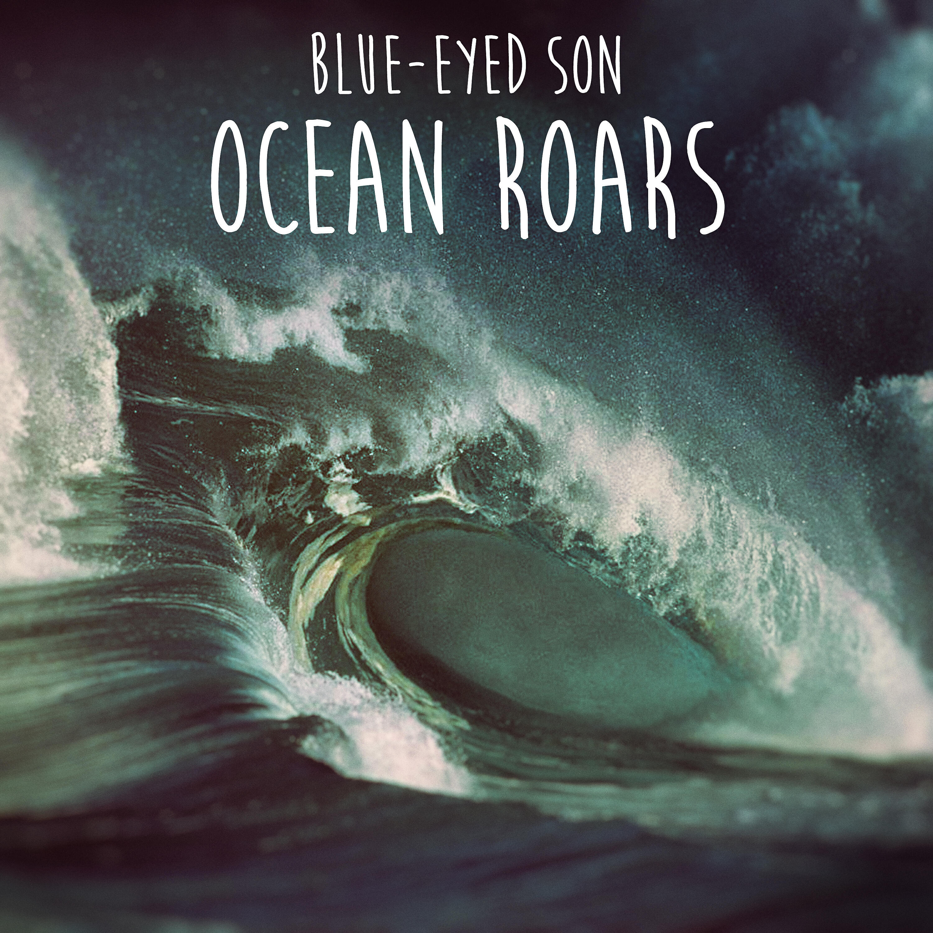 Релиз Ocean Roars