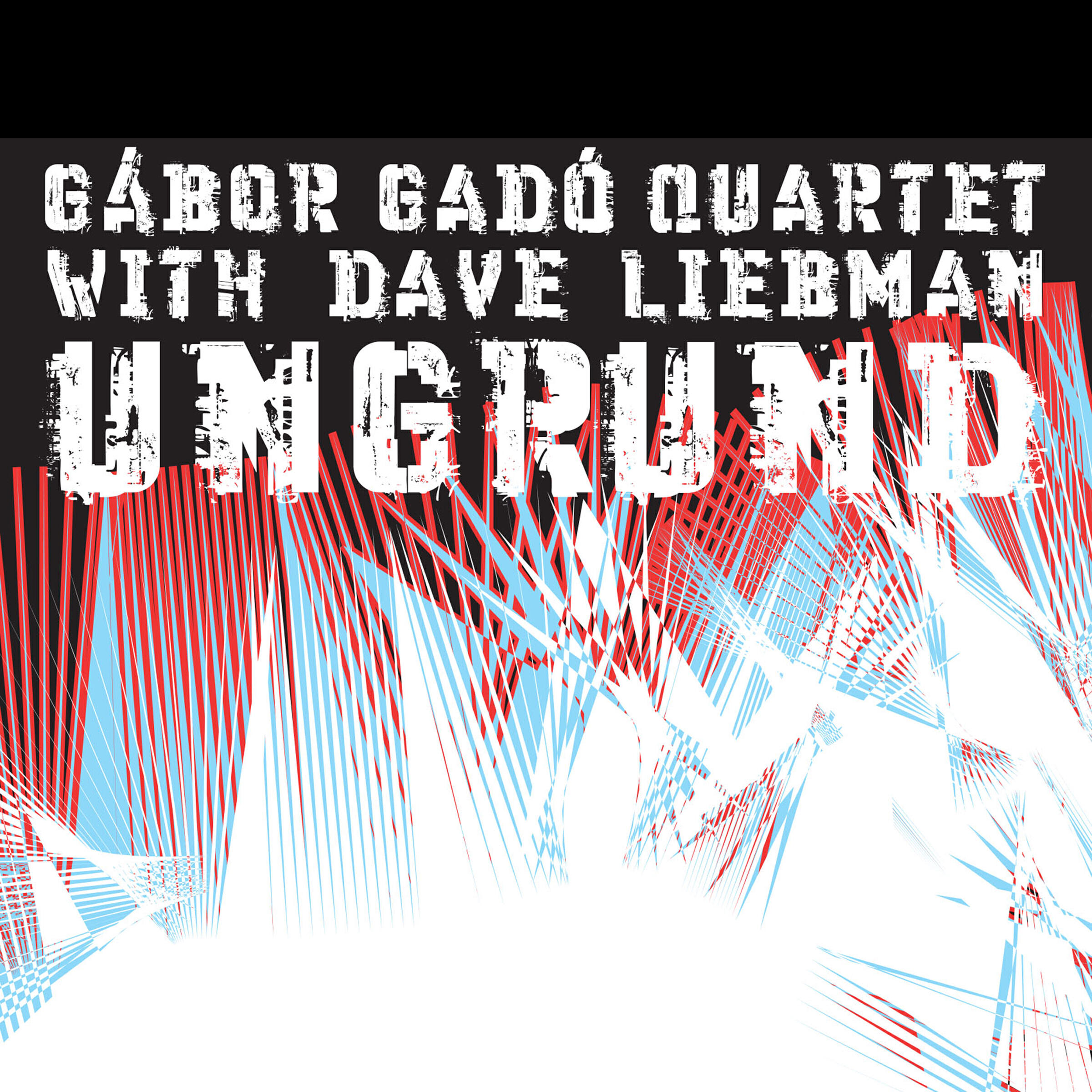 Релиз Ungrund
