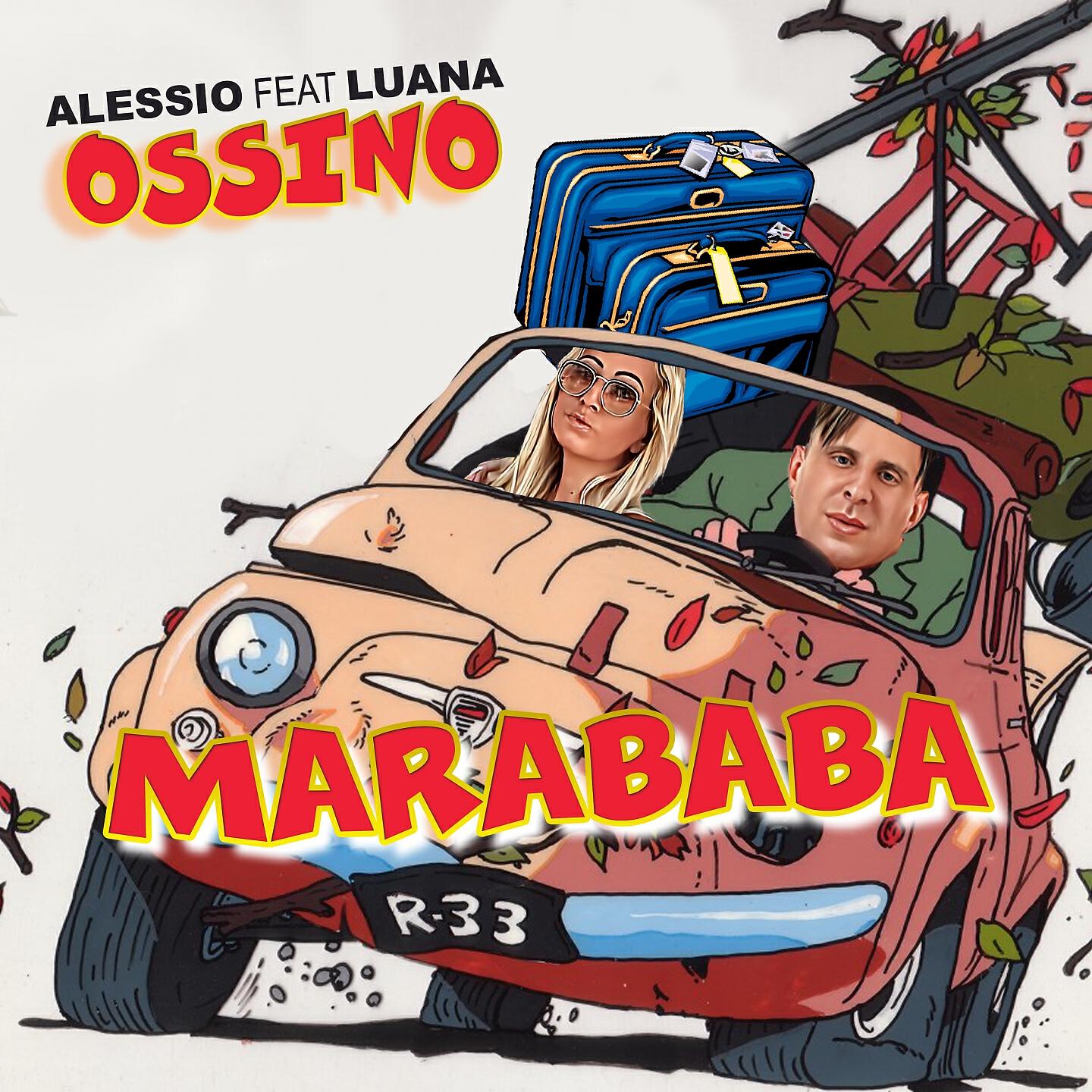 Релиз Marababa