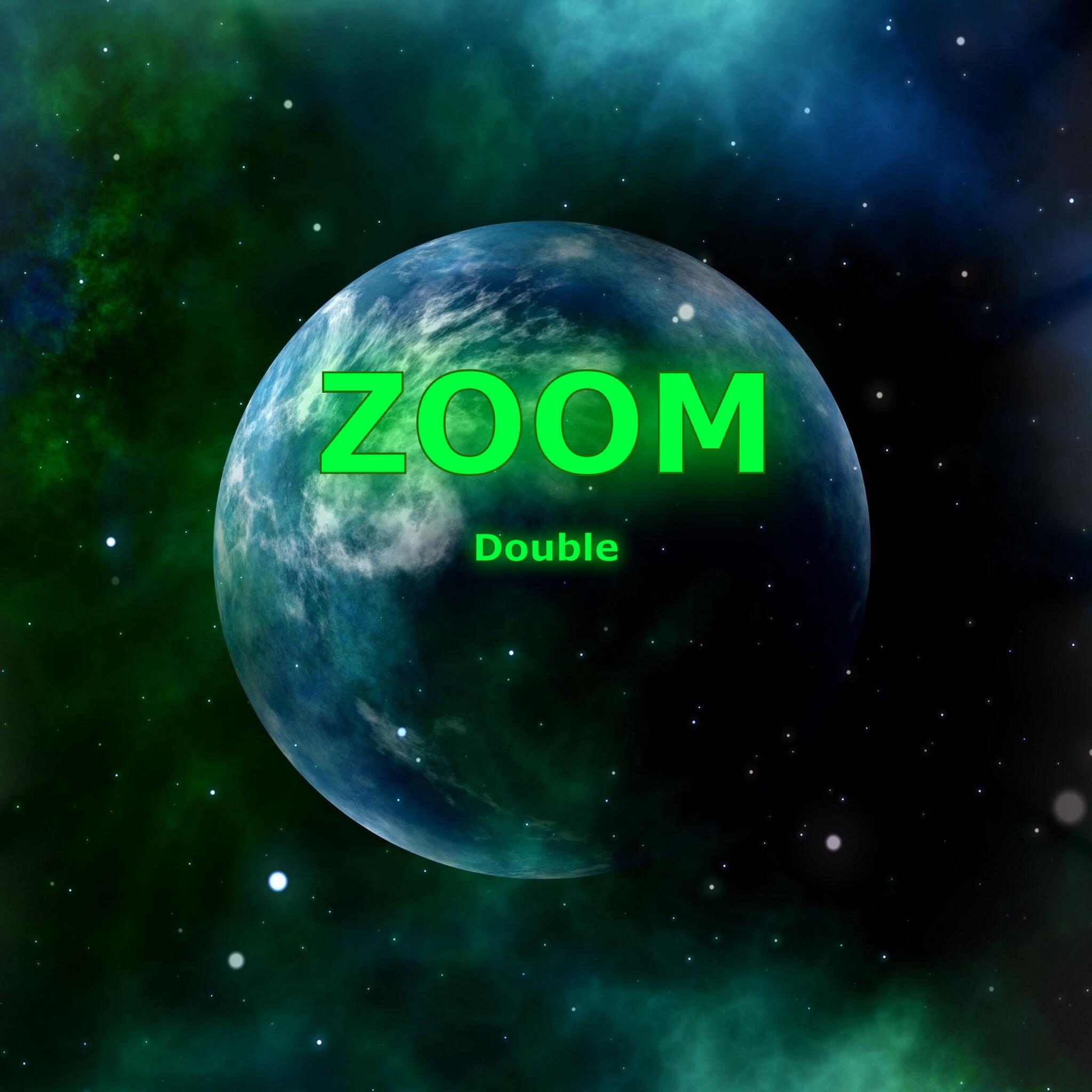 Постер альбома Zoom