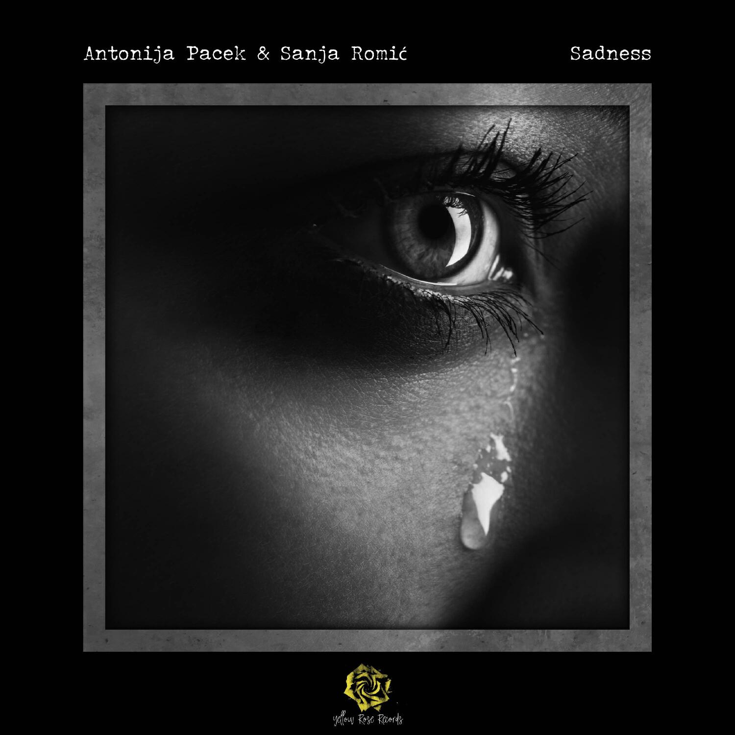 Релиз Sadness