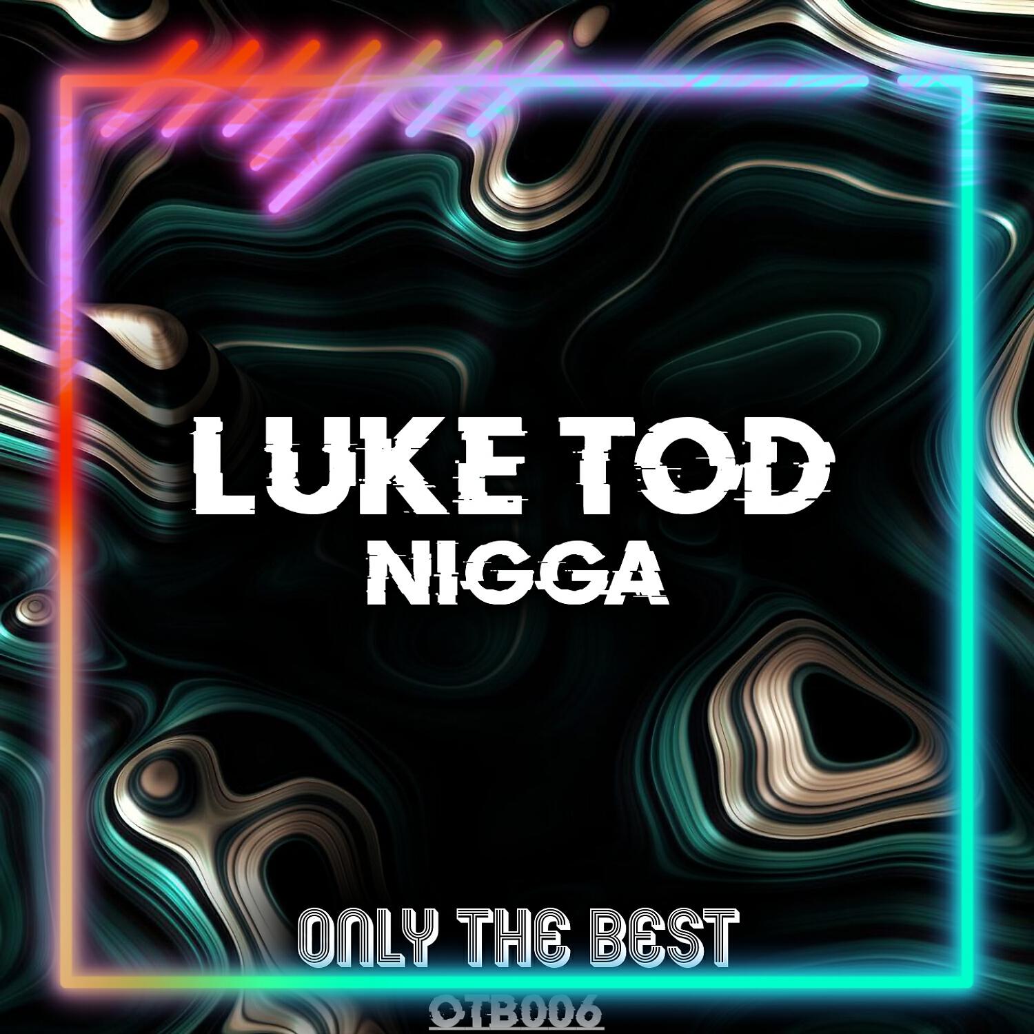 Релиз Nigga