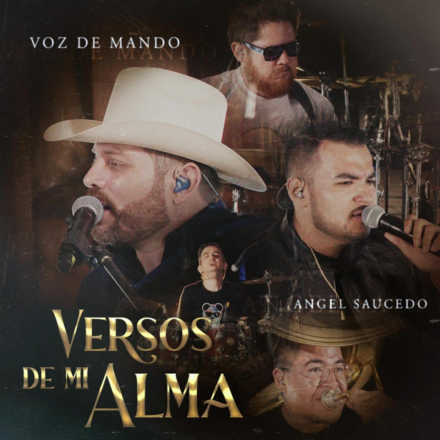 Angel Saucedo