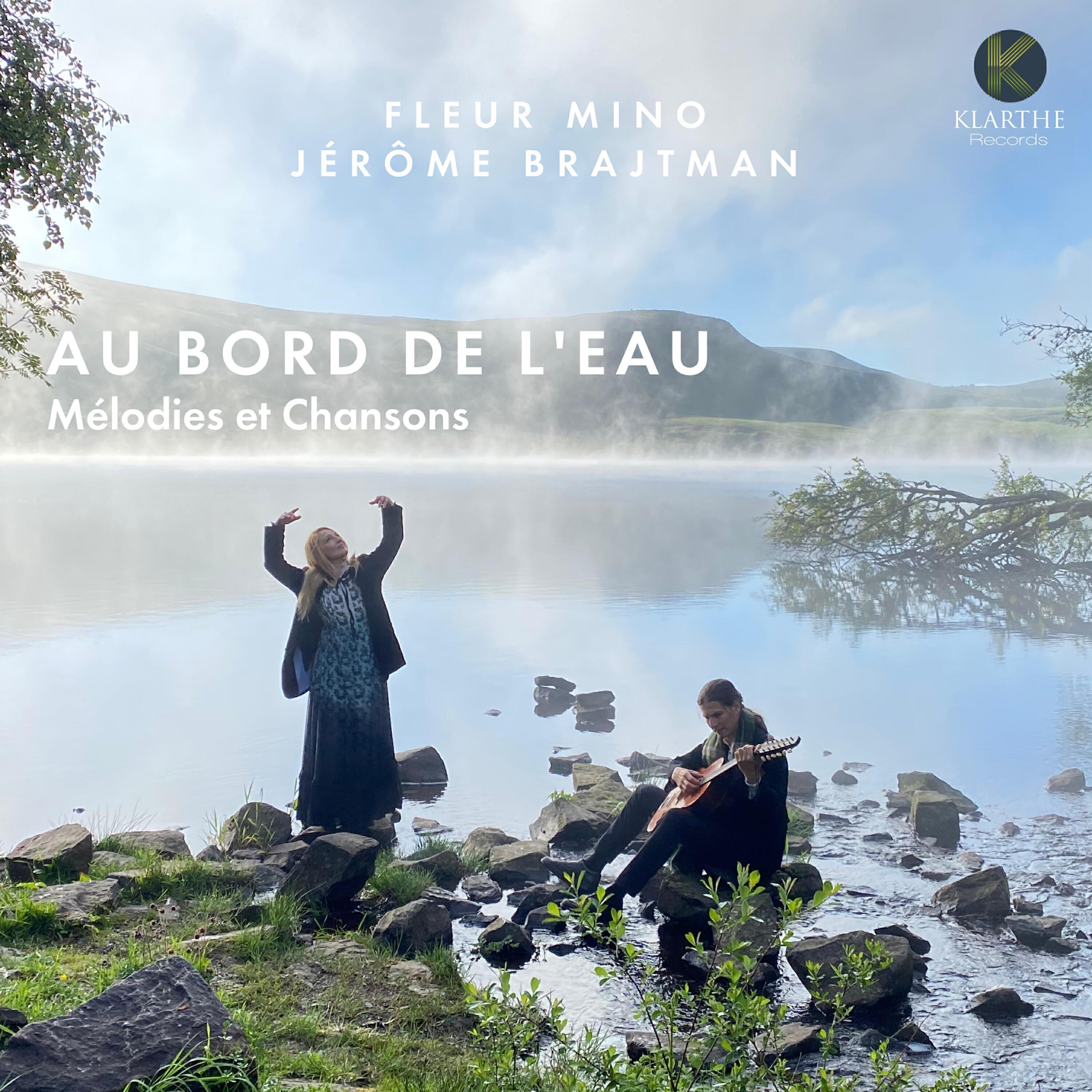 Fleur Mino