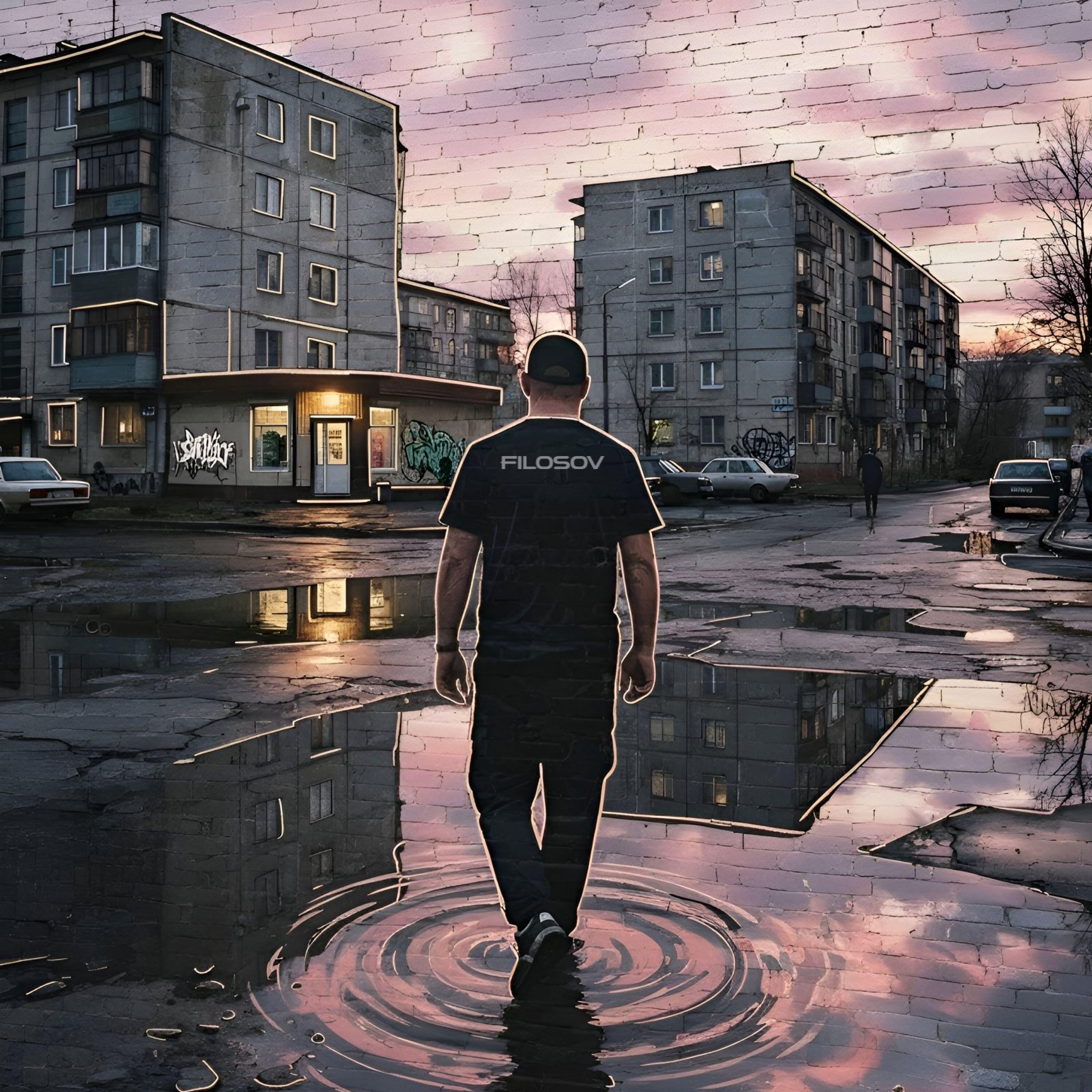 Релиз Горад