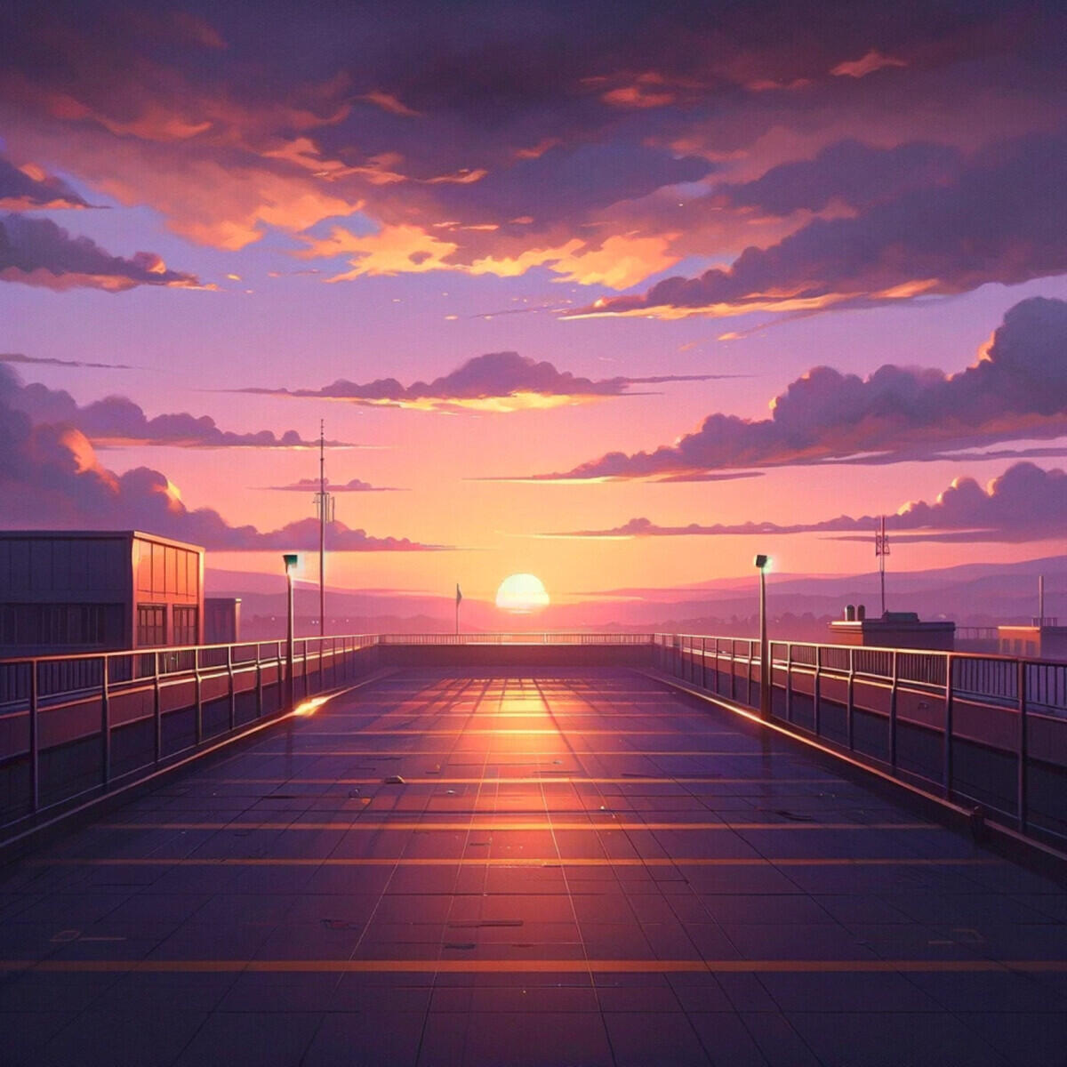 Релиз Day's End