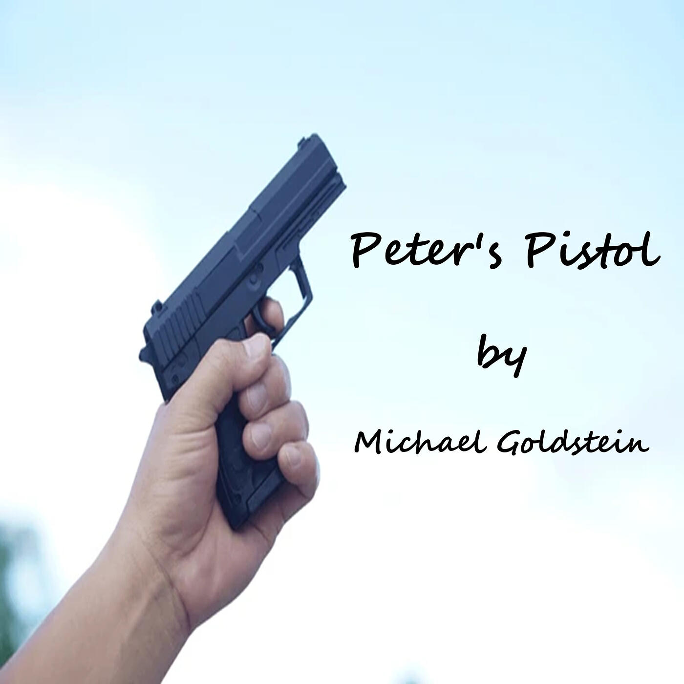 Релиз Peter's Pistol