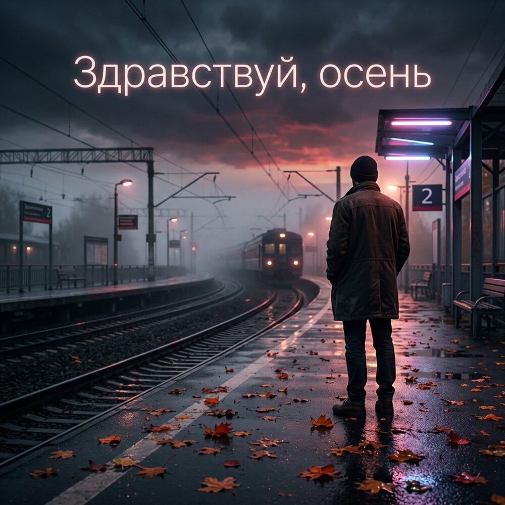 Релиз Здравствуй, осень