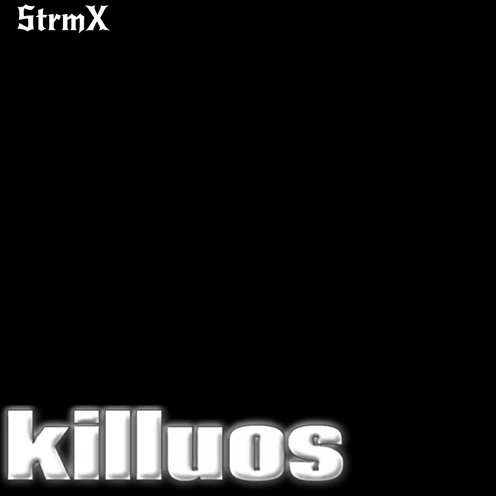Релиз Killeuos