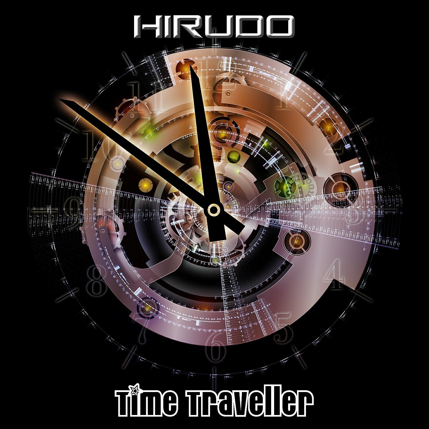 Релиз Time Traveller - Best Of