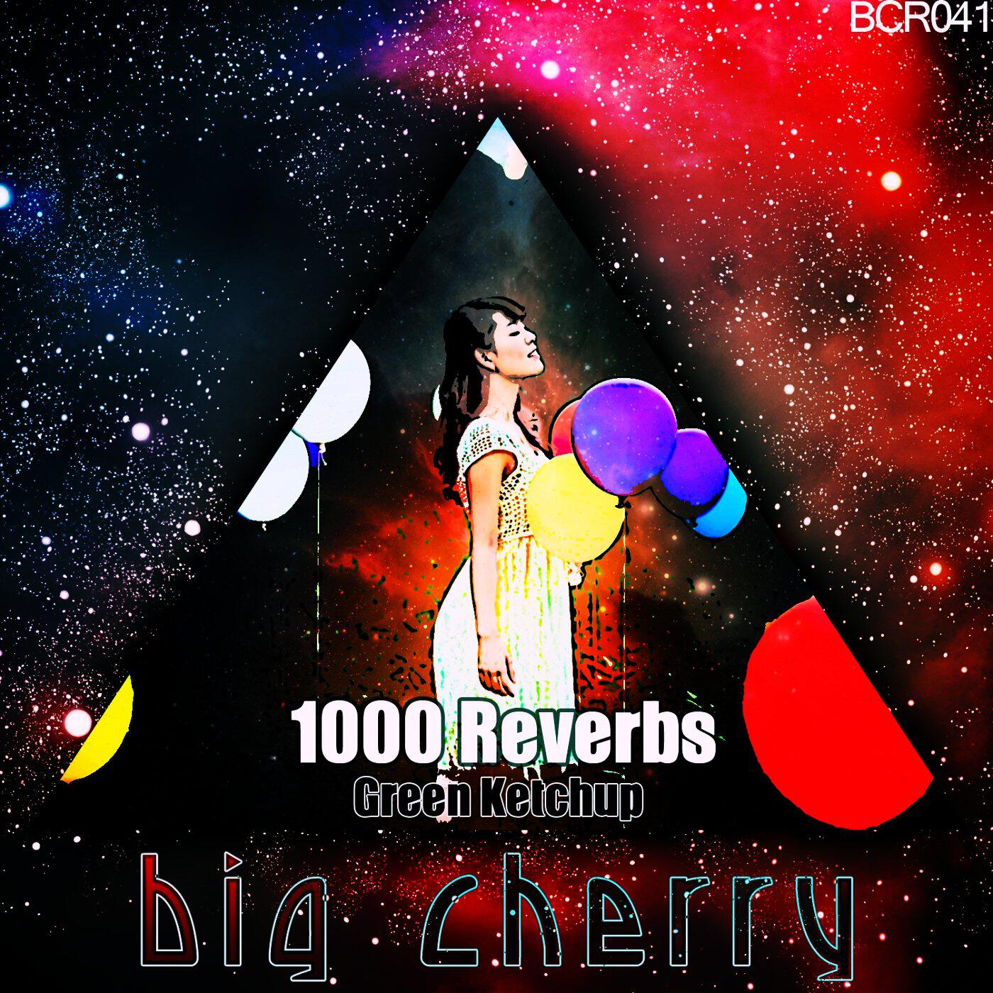Релиз 1000 Reverbs