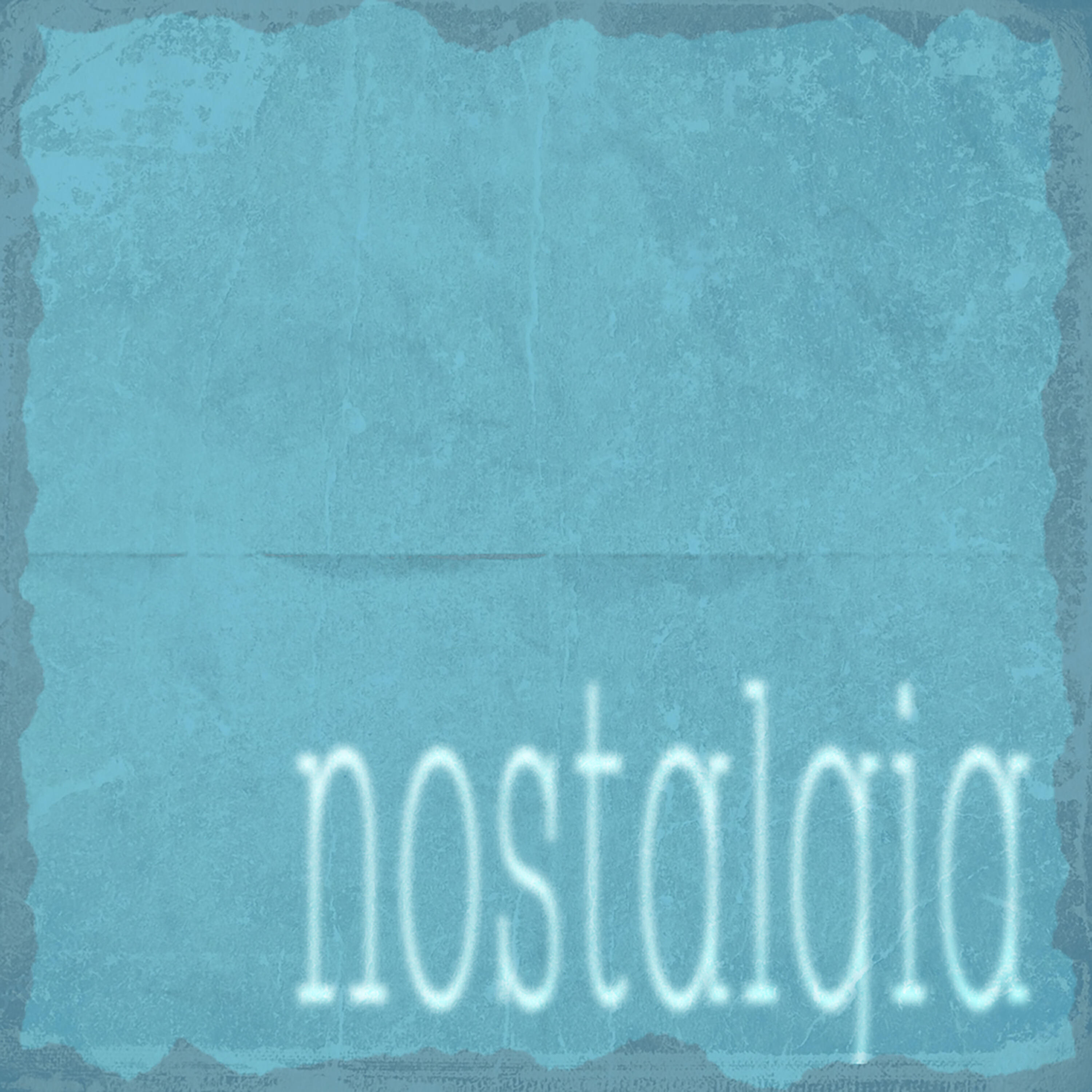 Релиз Nostalgia