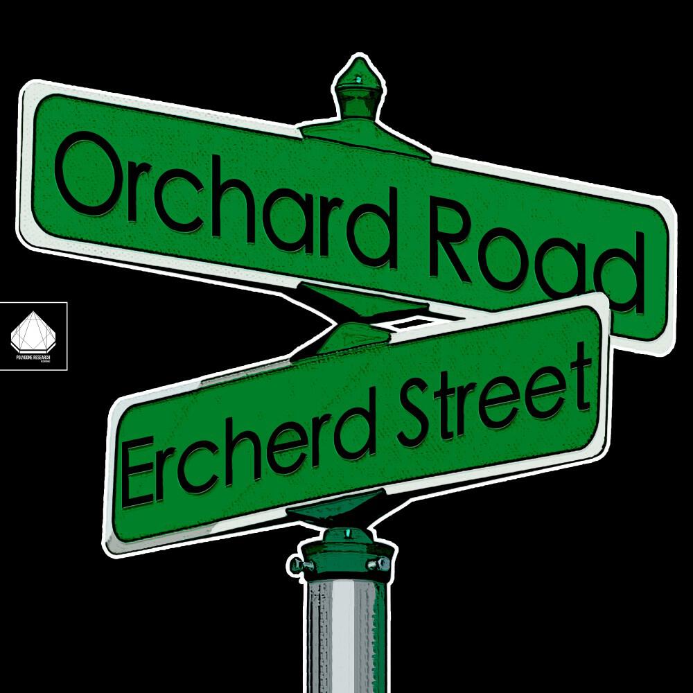 Orchard Road