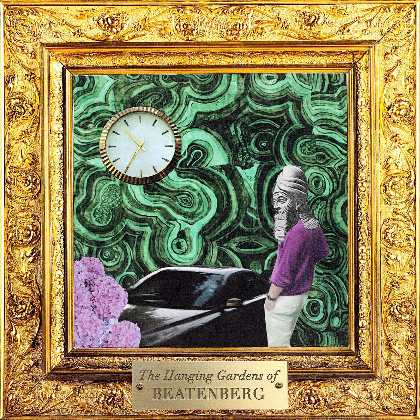 Релиз The Hanging Gardens Of Beatenberg