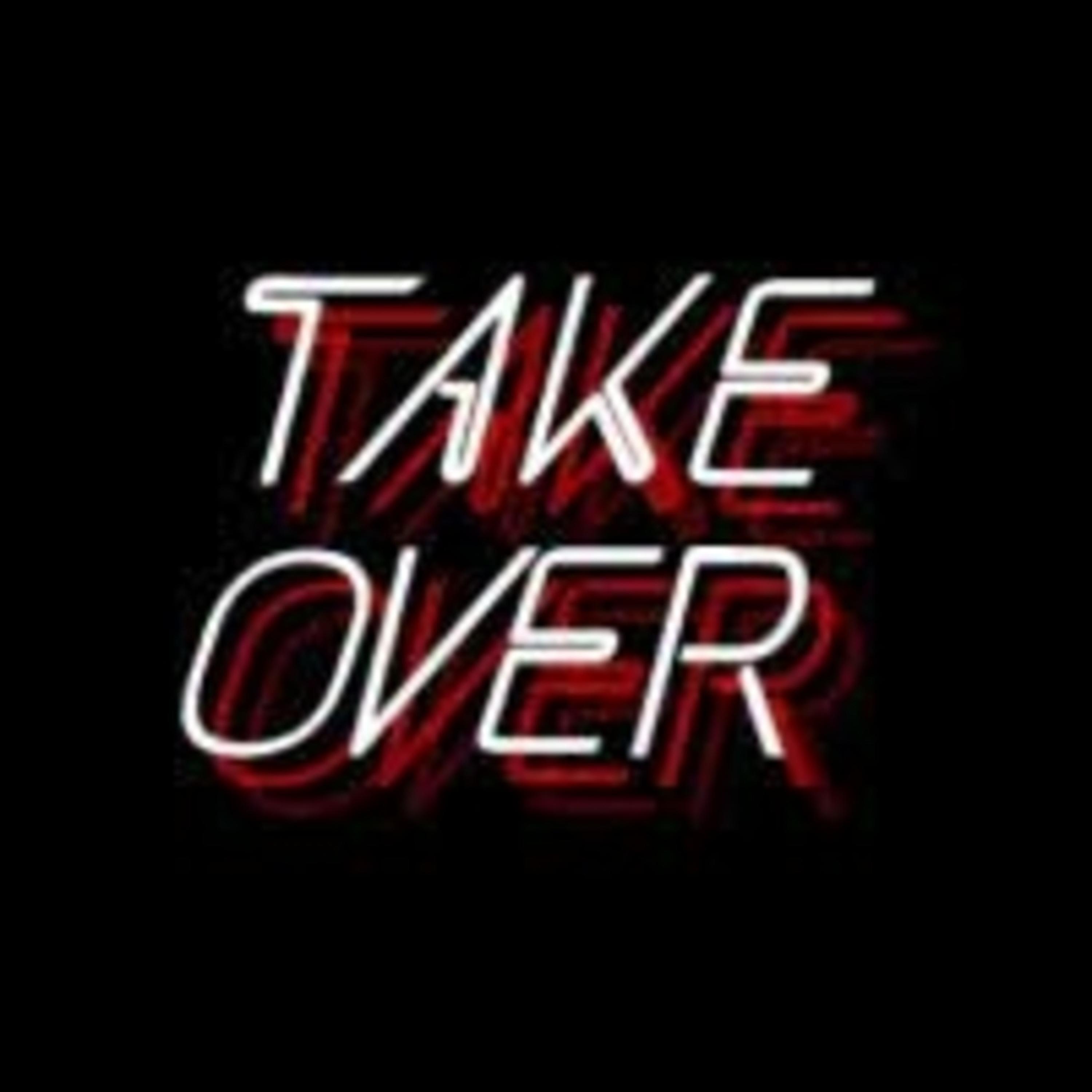 Релиз The TakeOver