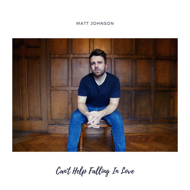 Релиз Can't Help Falling in Love (Acoustic)