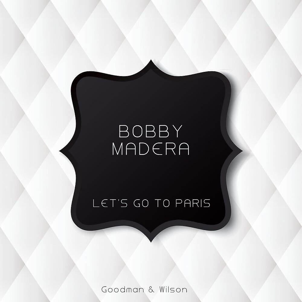 Релиз Let's Go to Paris
