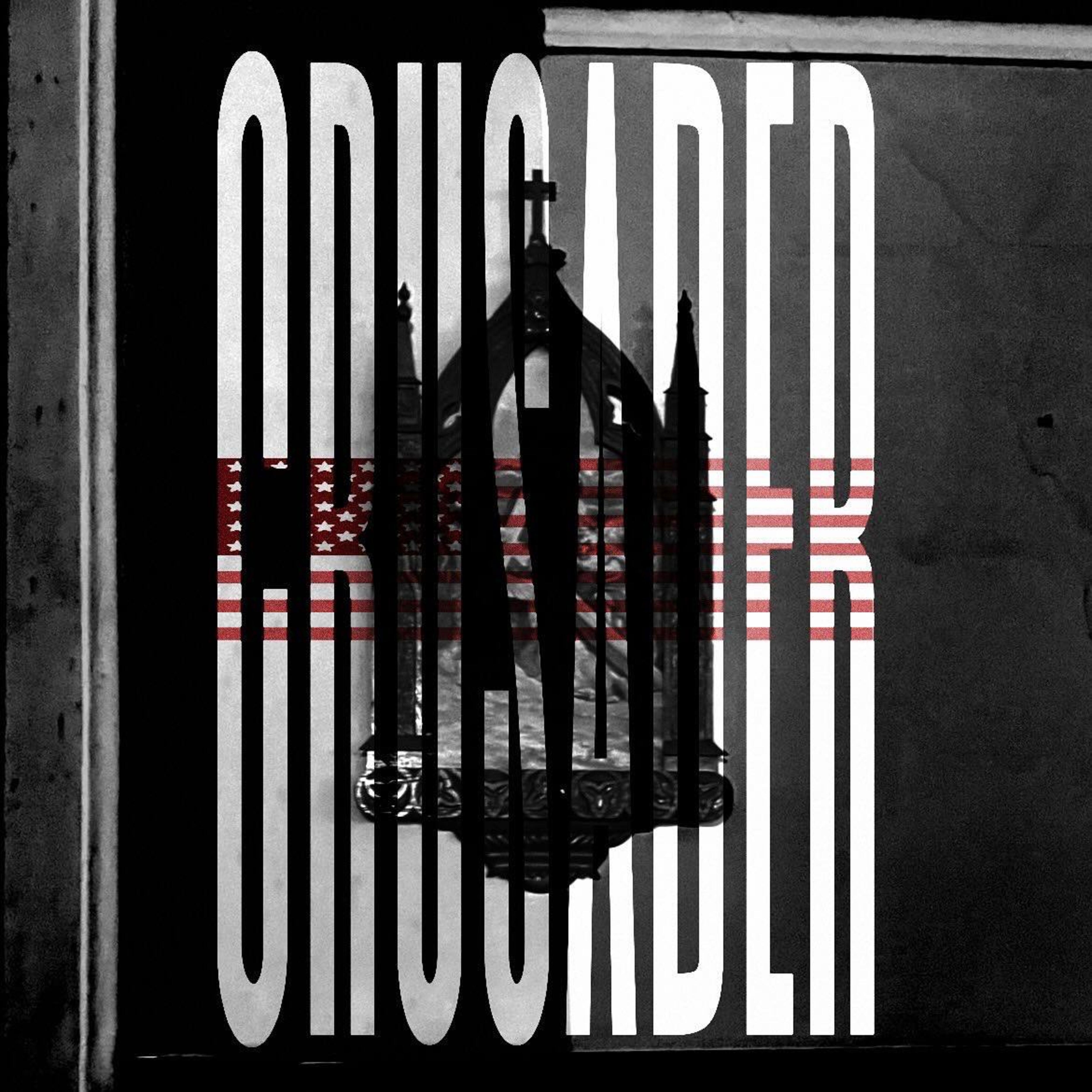 Релиз Crusader