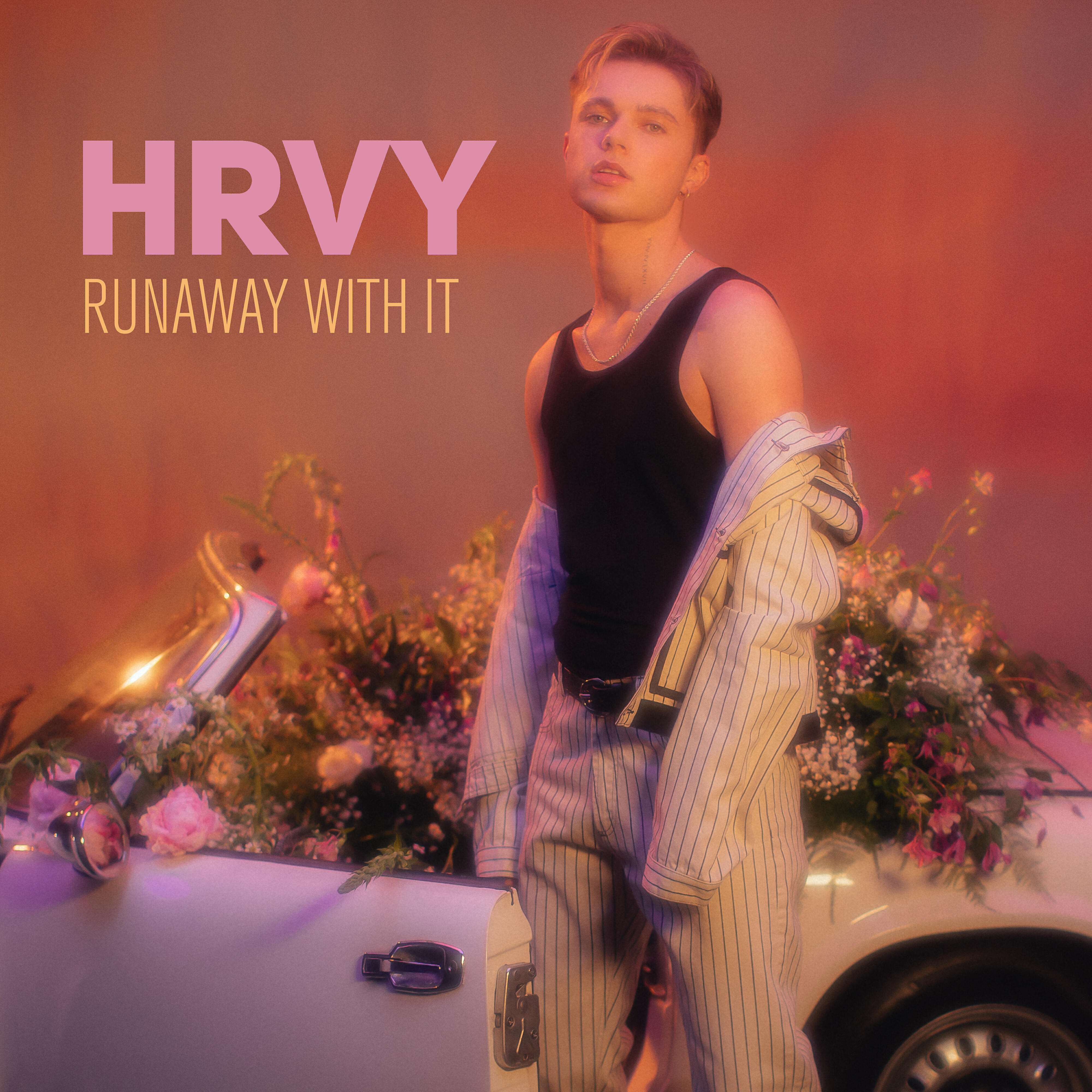 Постер альбома Runaway With It