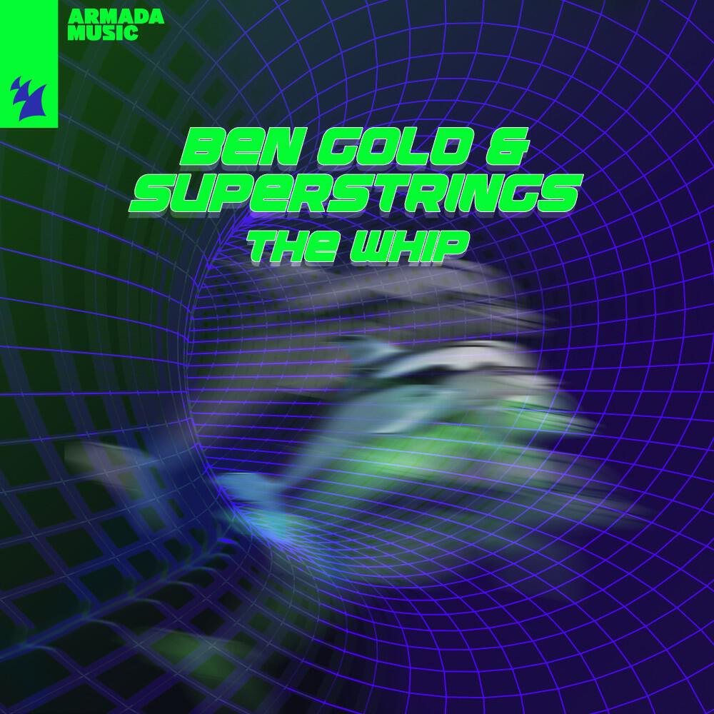 Релиз The Whip