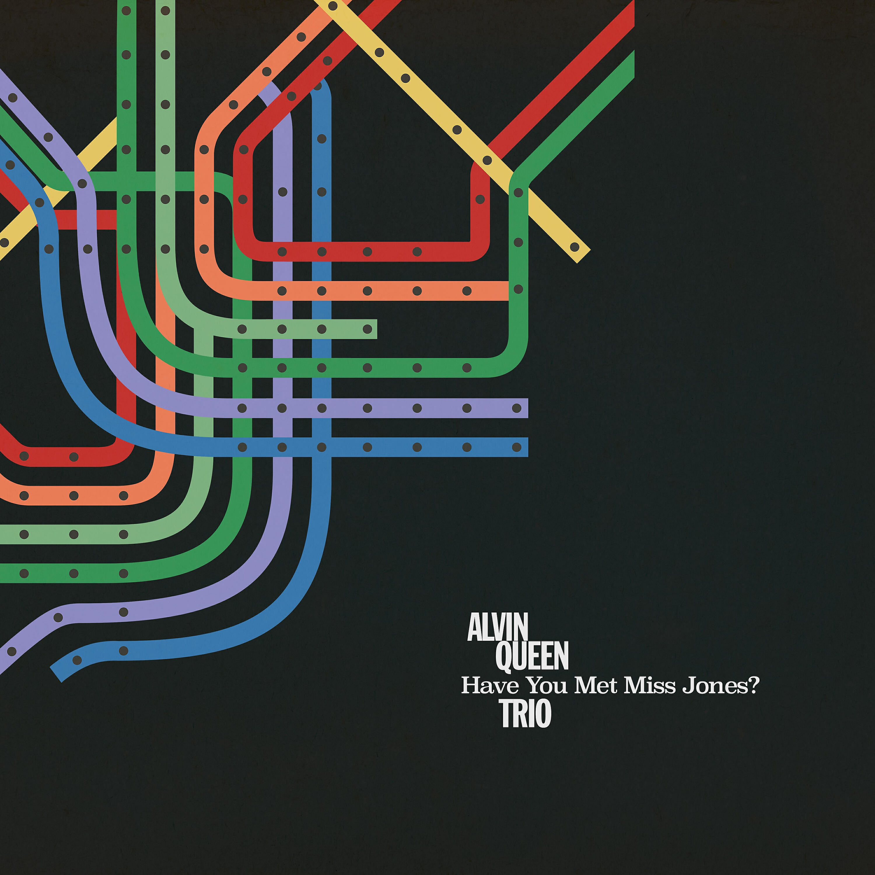 Релиз Have You Met Miss Jones?