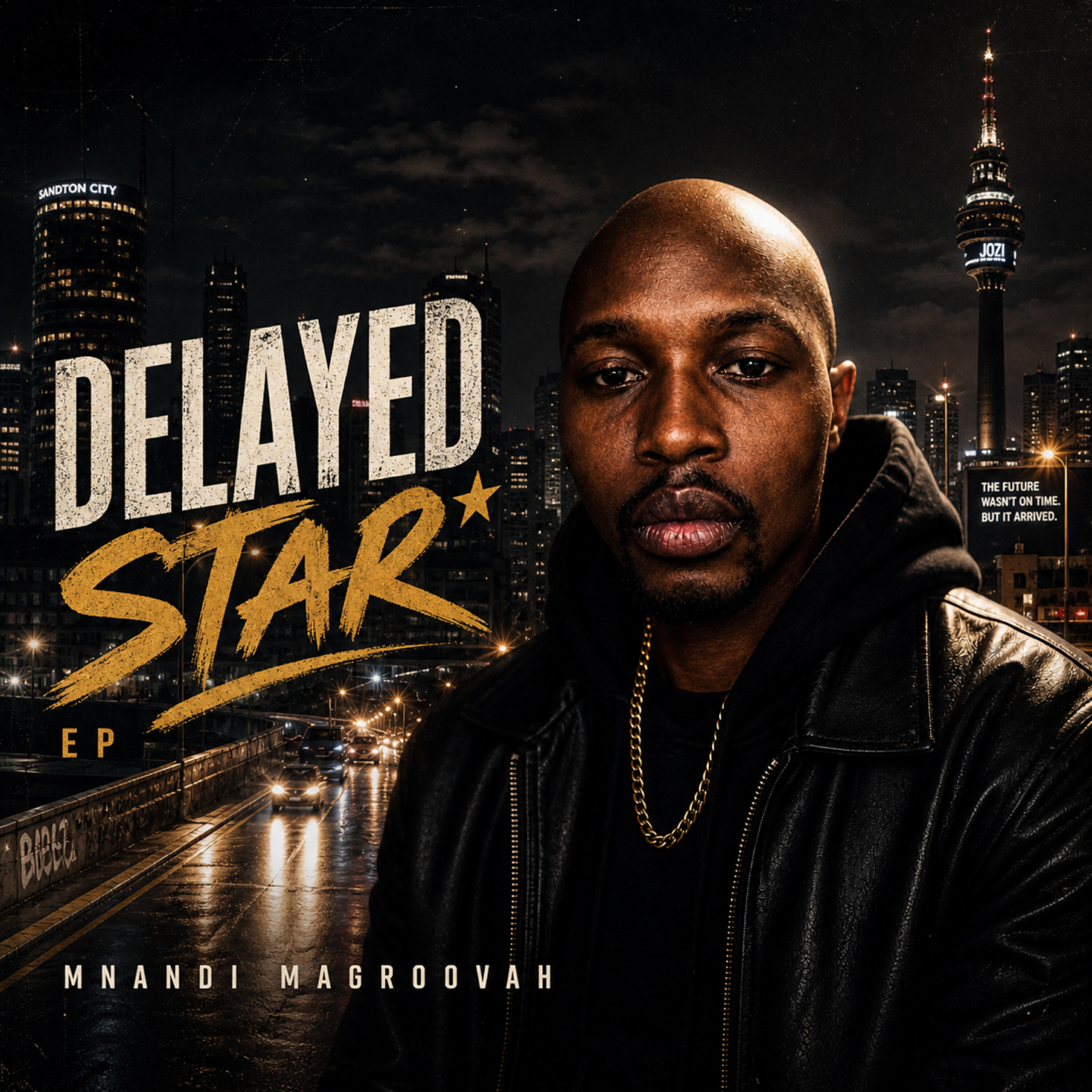 Релиз Delayed Star
