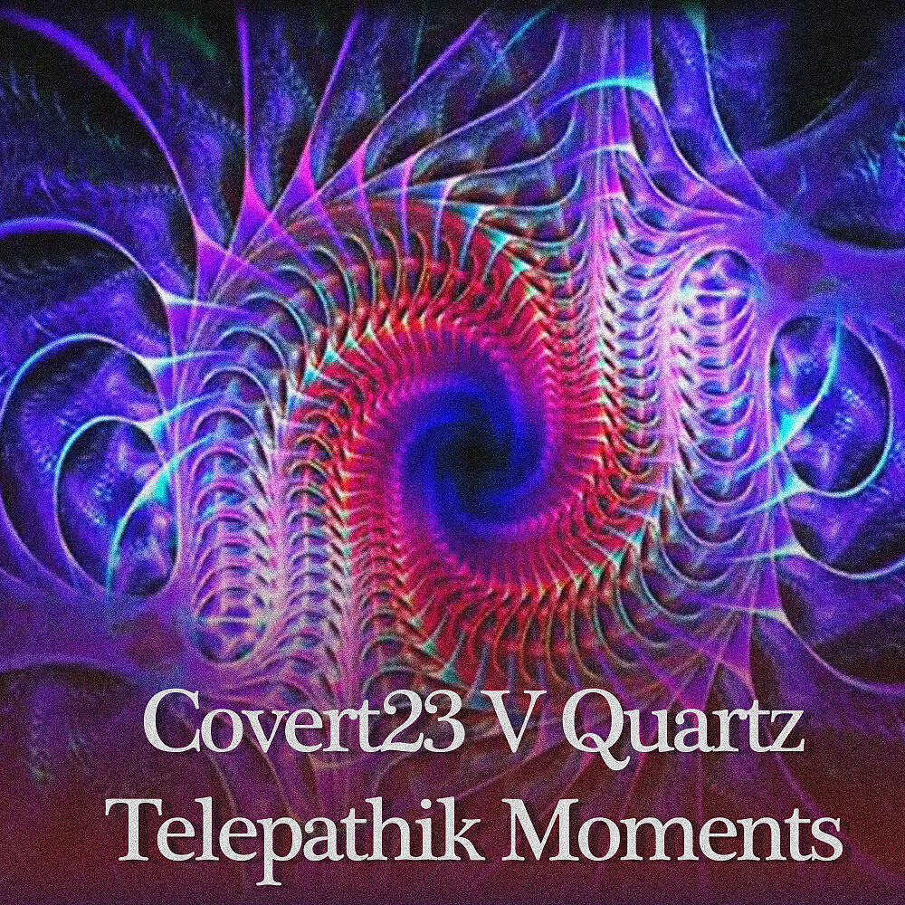 Релиз Telepathik Moments