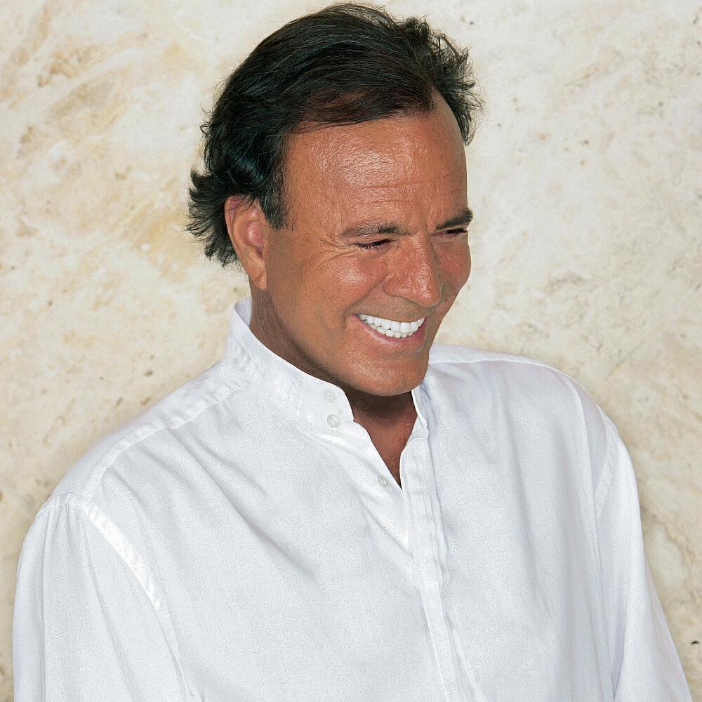 Julio Iglesias все песни в mp3