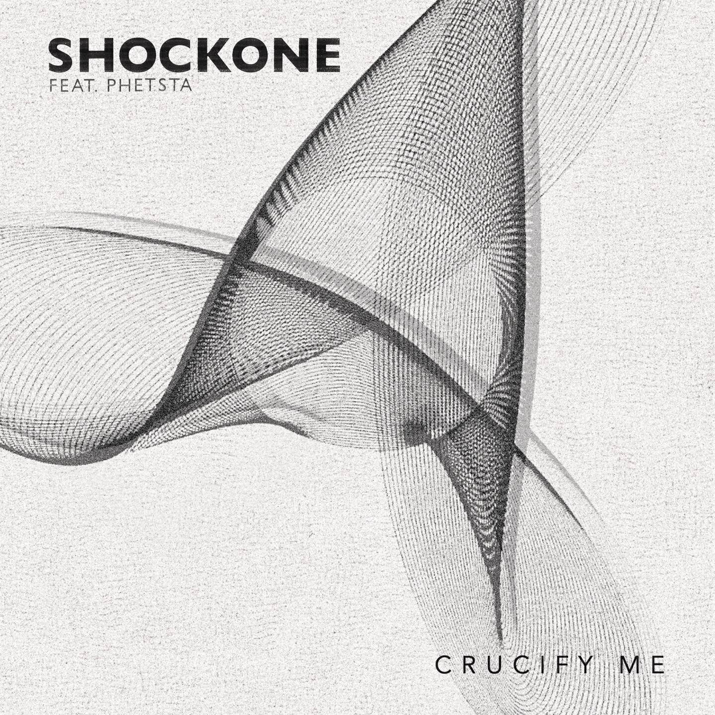 Релиз Crucify Me