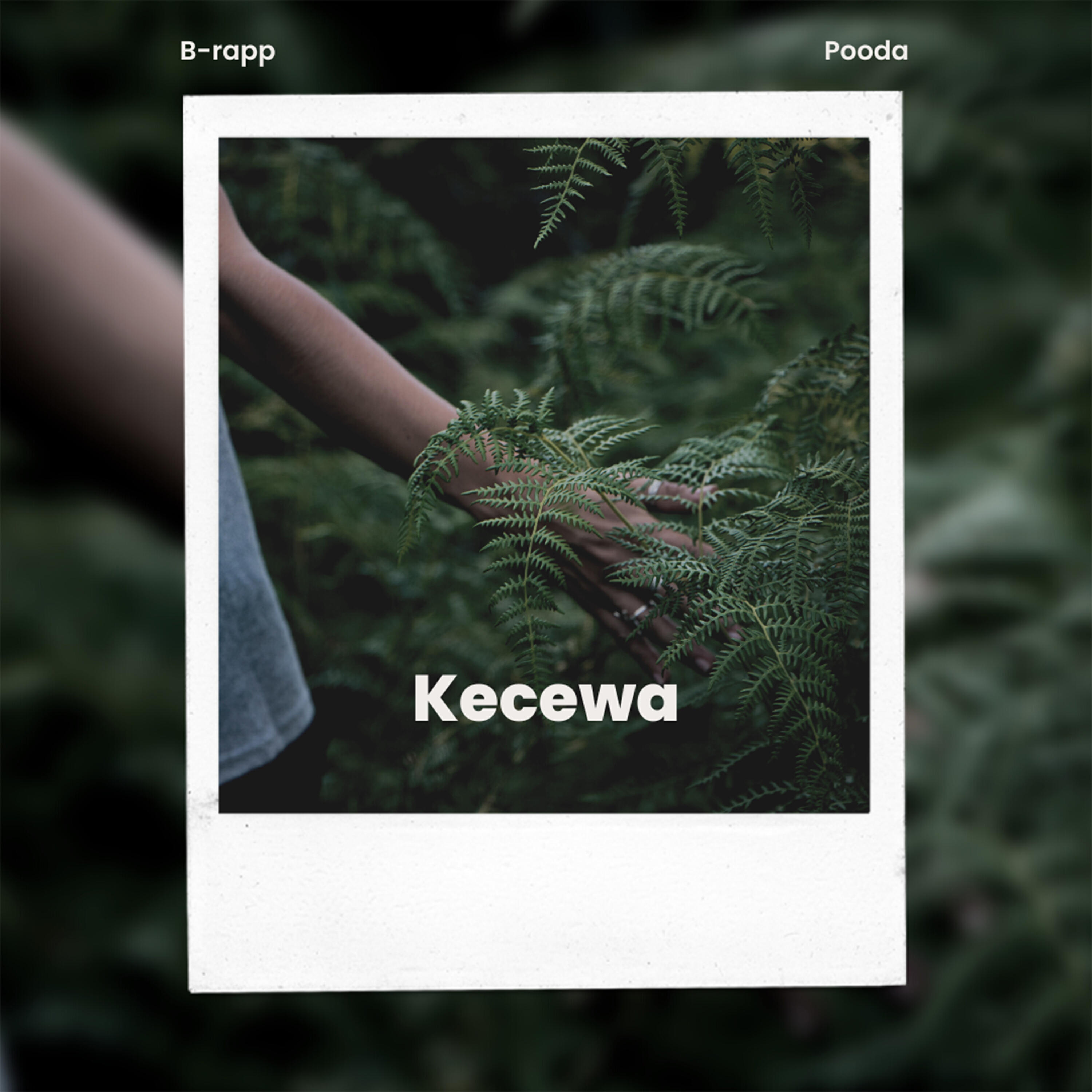 Релиз Kecewa