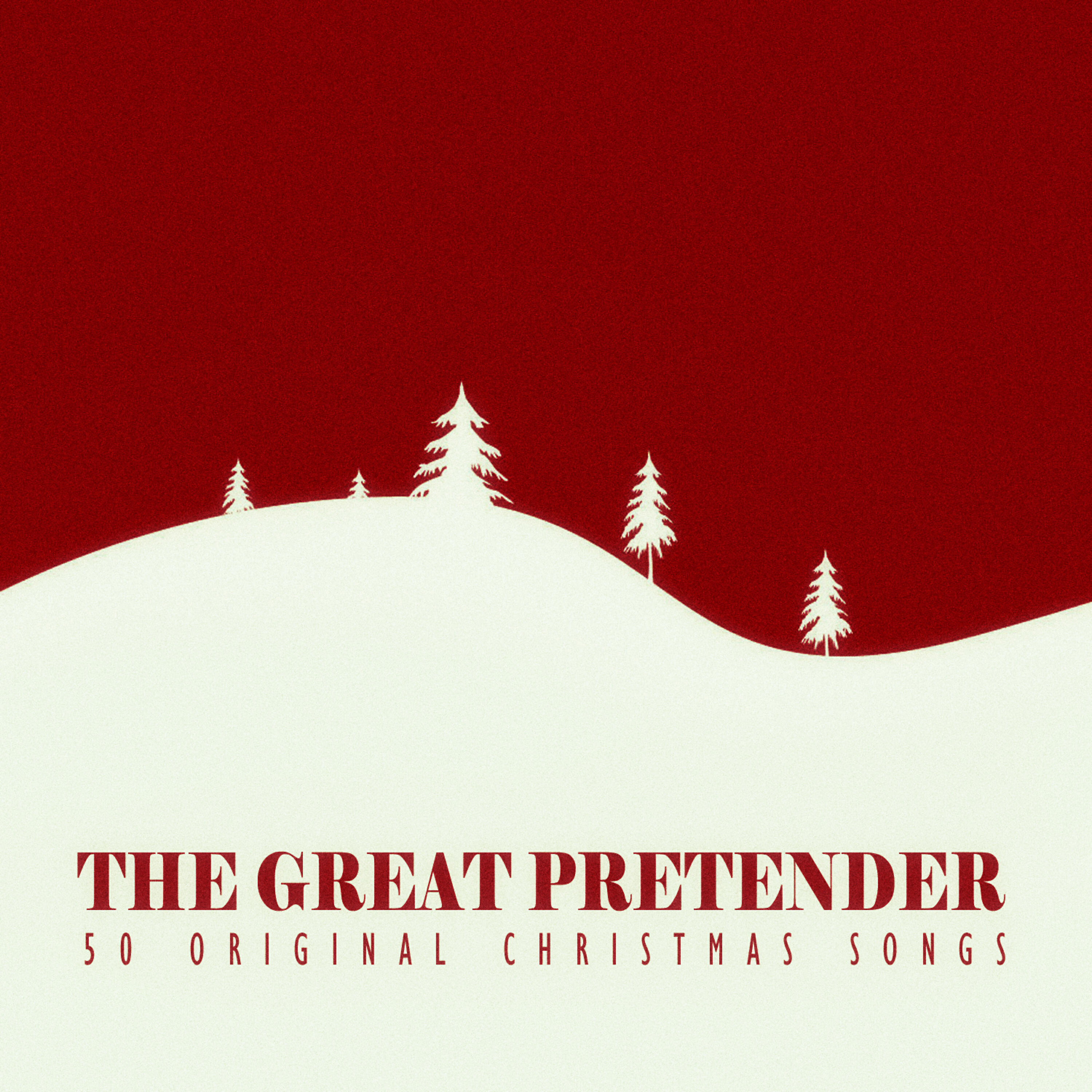 Релиз The Great Pretender