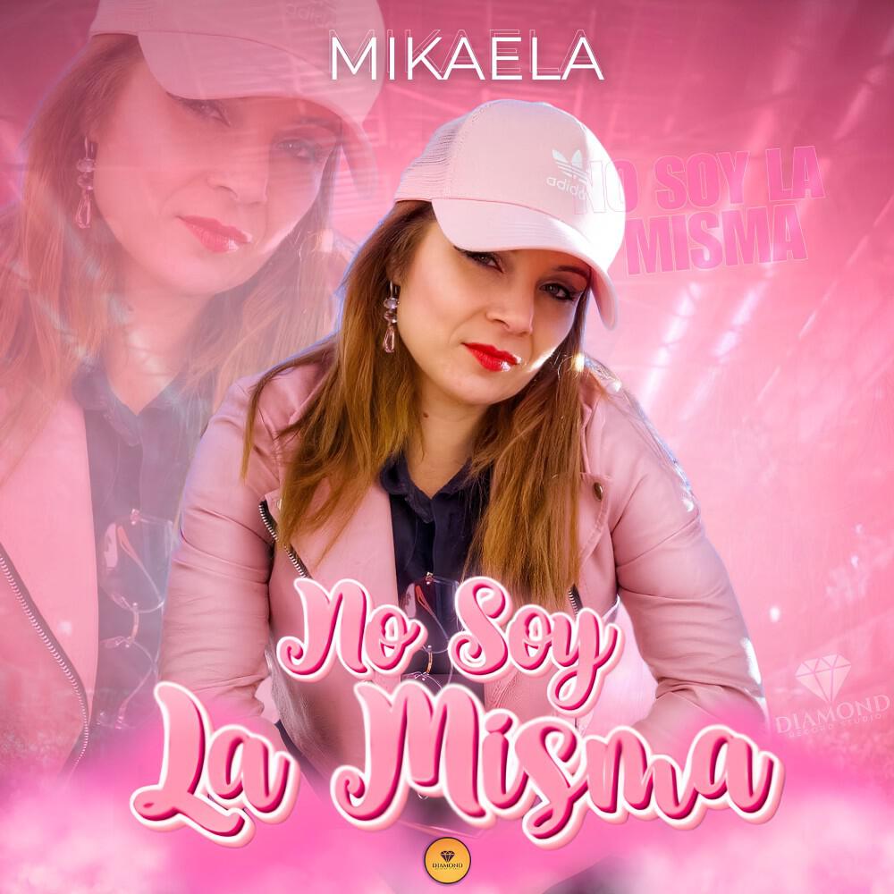 Релиз No Soy La Misma