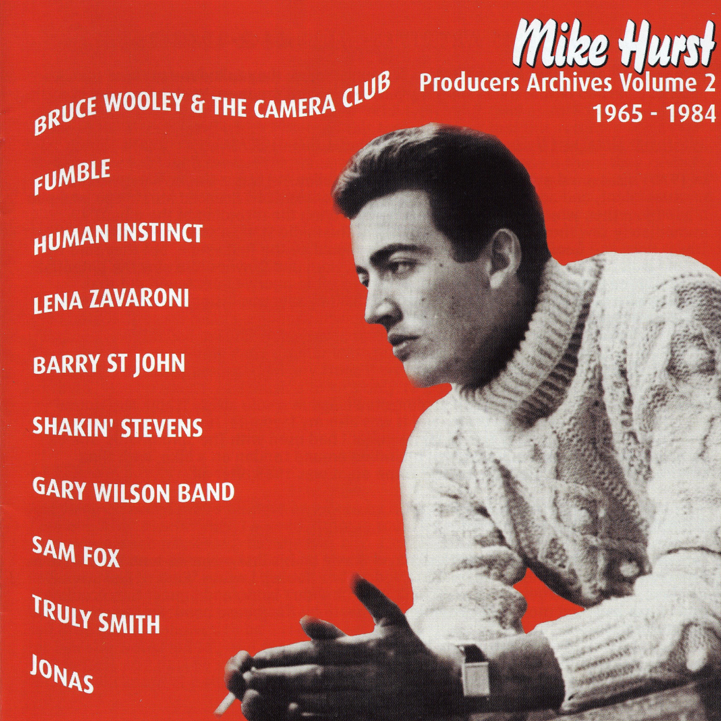 Релиз Producers Archives Vol.2 1965-1984