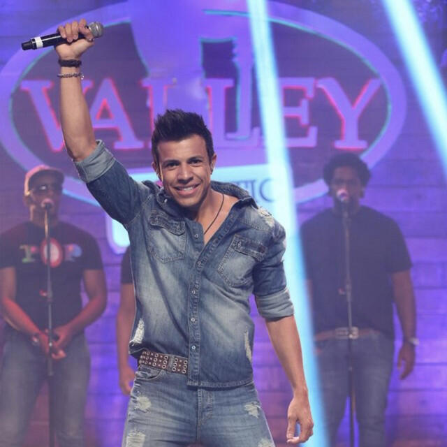 Evandro Campos