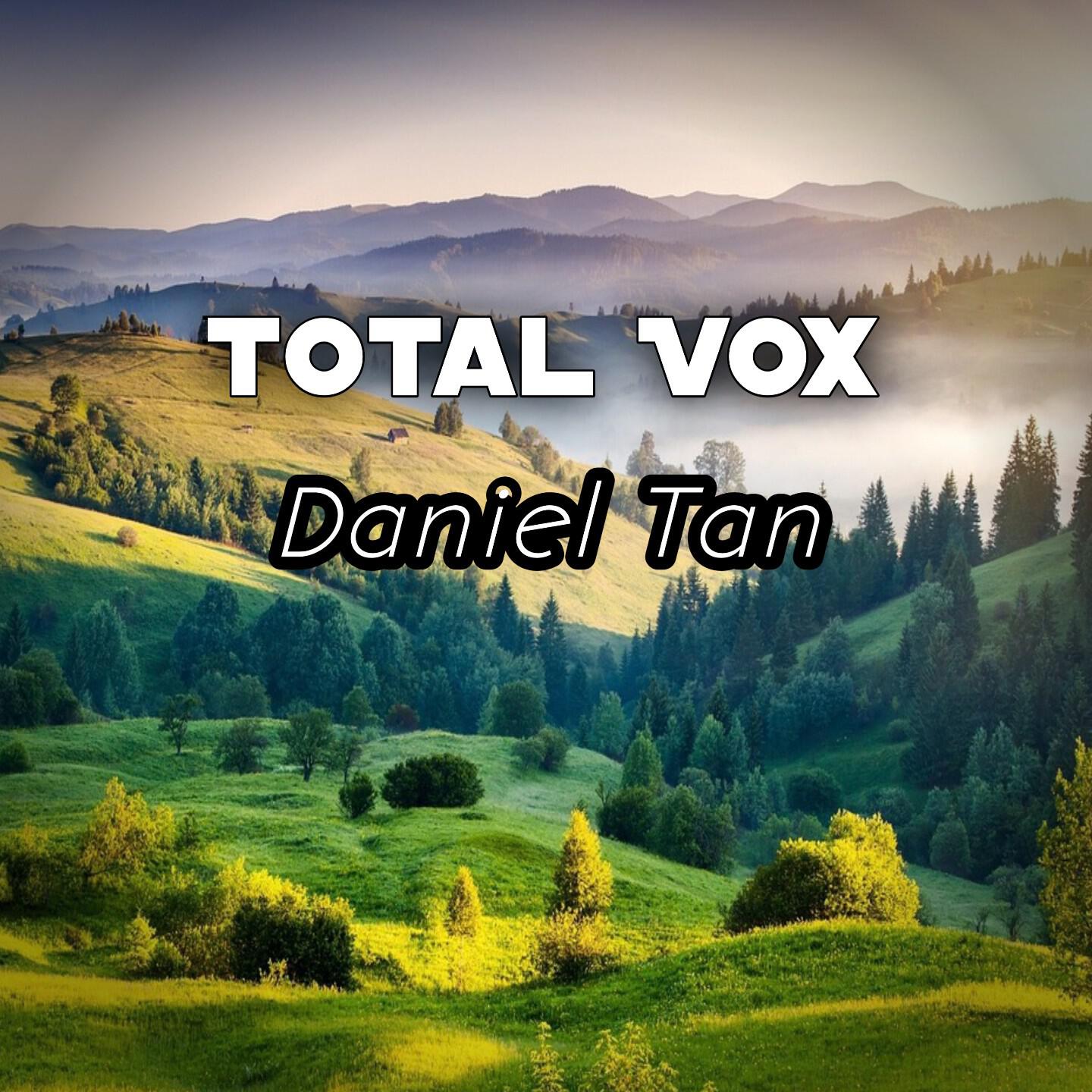 Релиз Total Vox