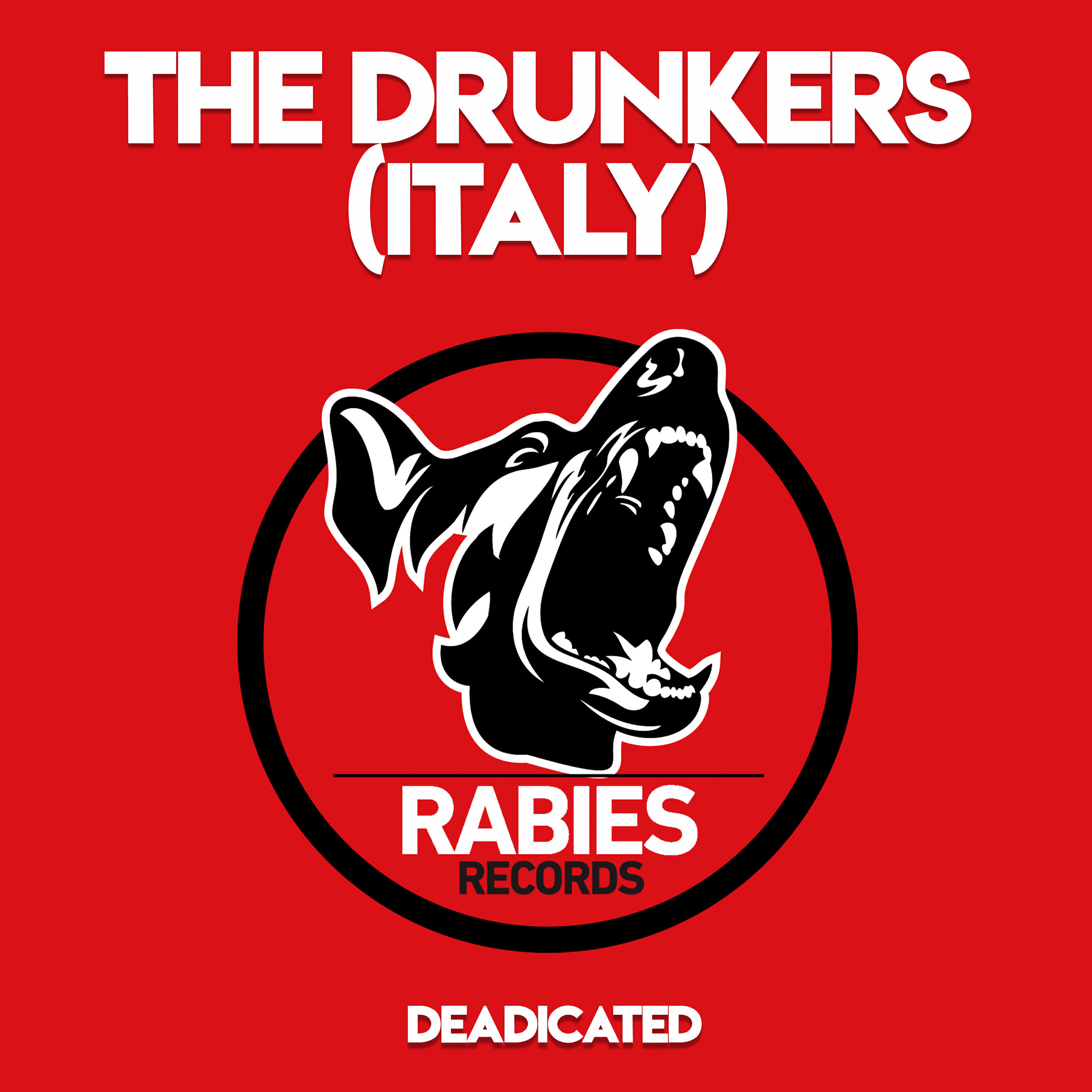 Релиз Deadicated