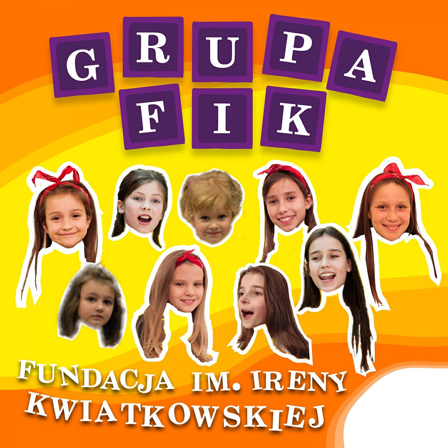 Релиз Grupa FIK Fundacja im. Ireny Kwiatkowskiej