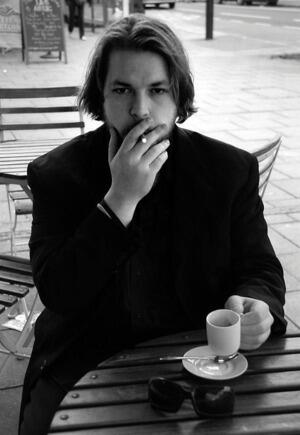 Antoni Maiovvi