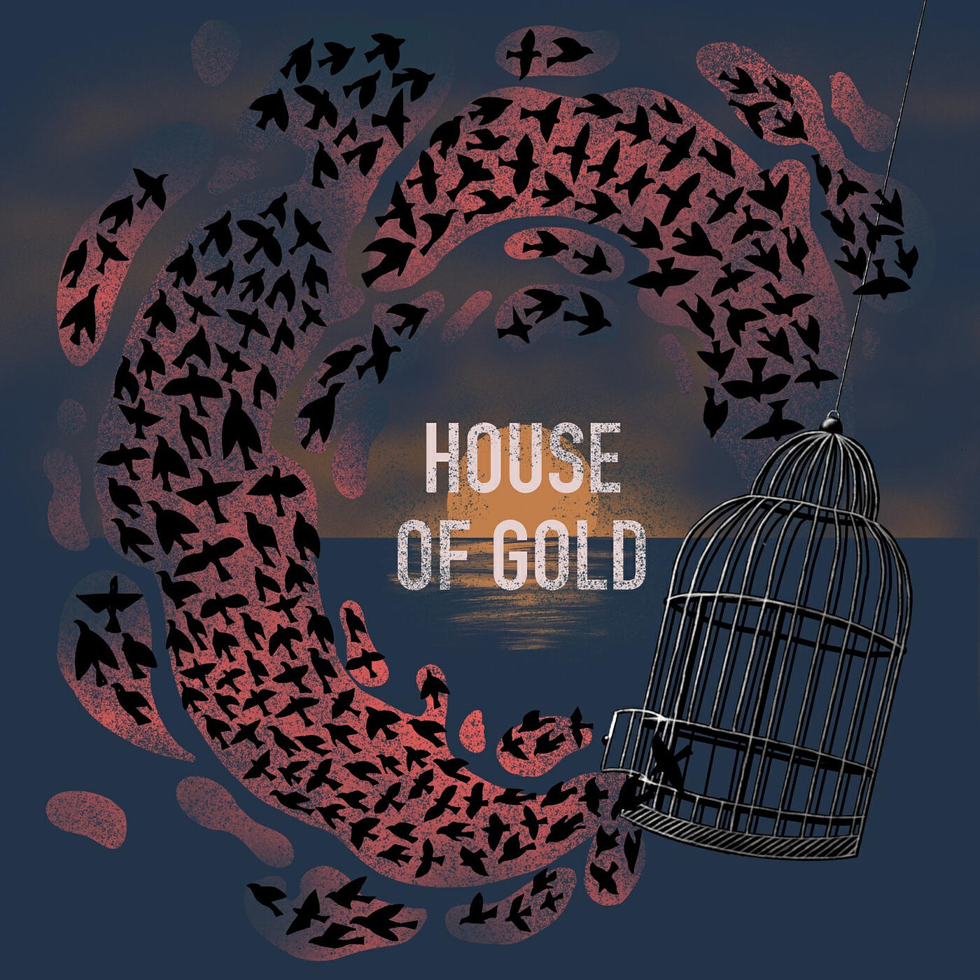 Релиз House of Gold