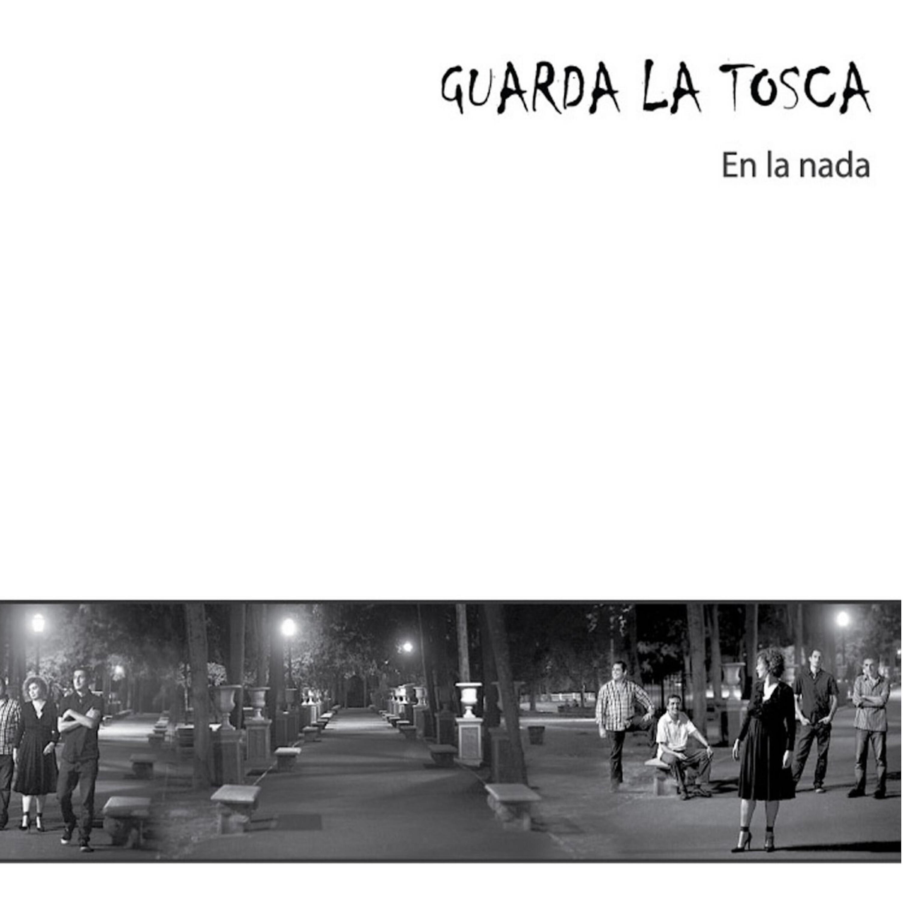 Релиз En la Nada