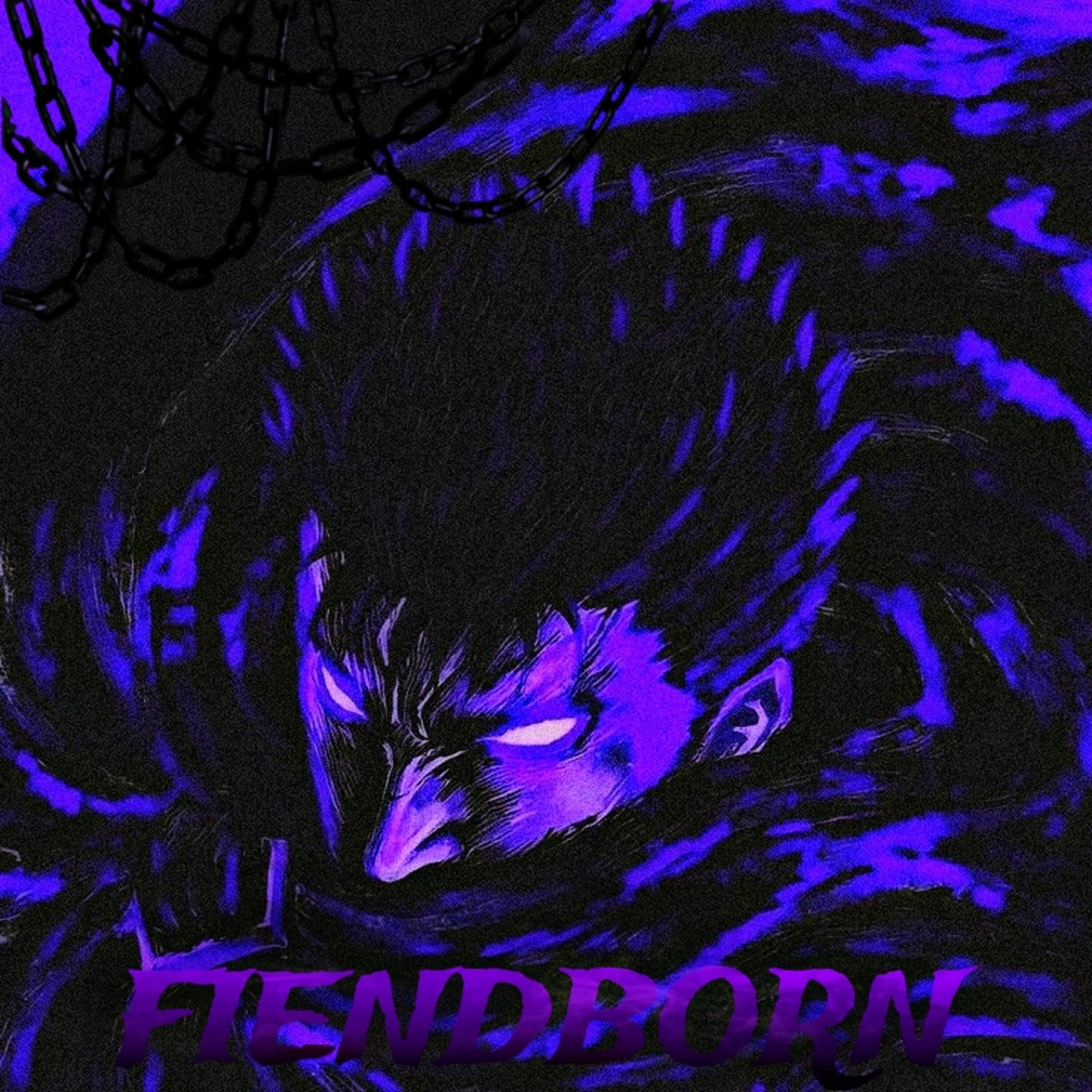 Релиз FIENDBORN